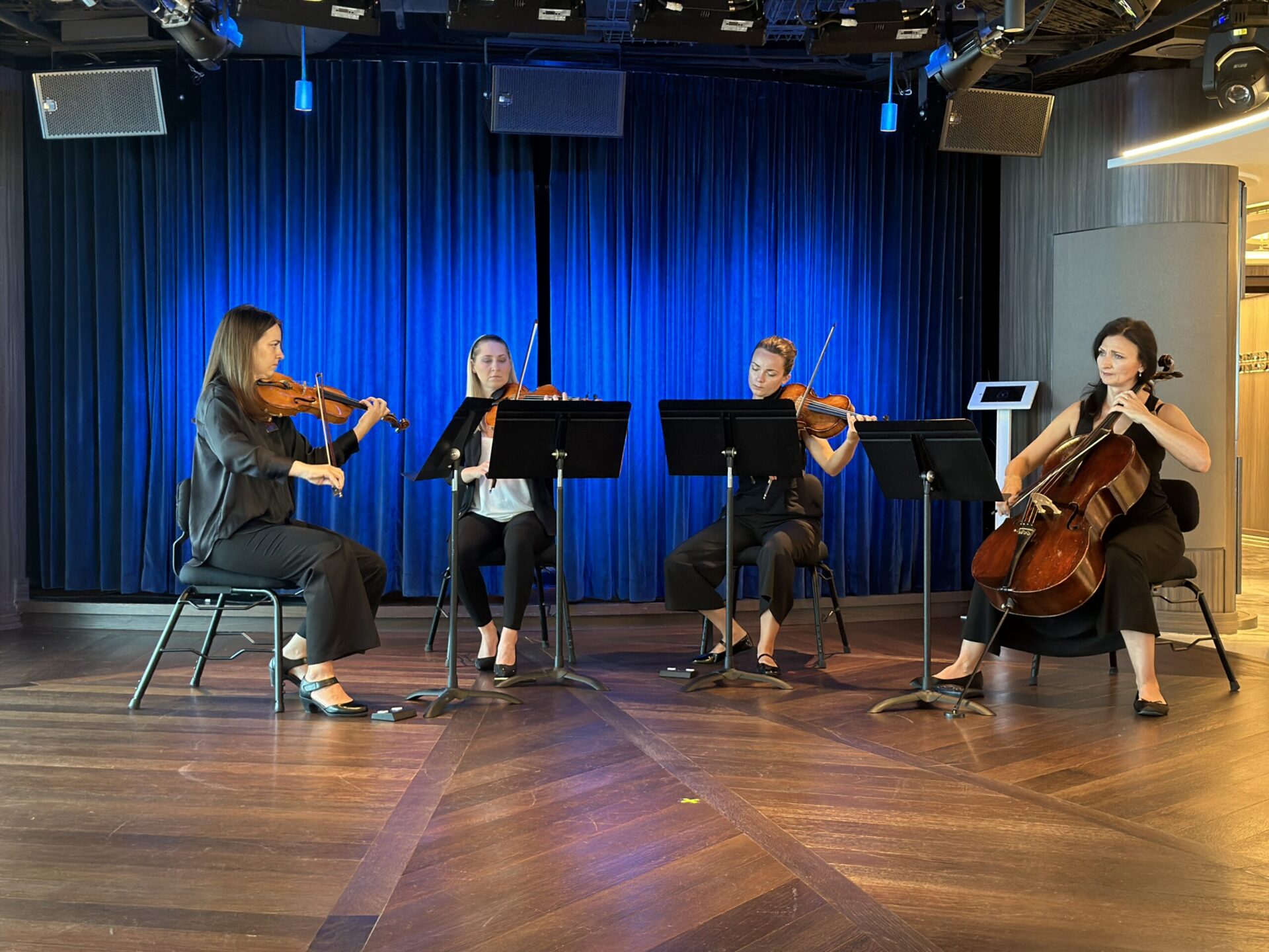 OCEANIA CRUISES - VISTA - Gallery Image