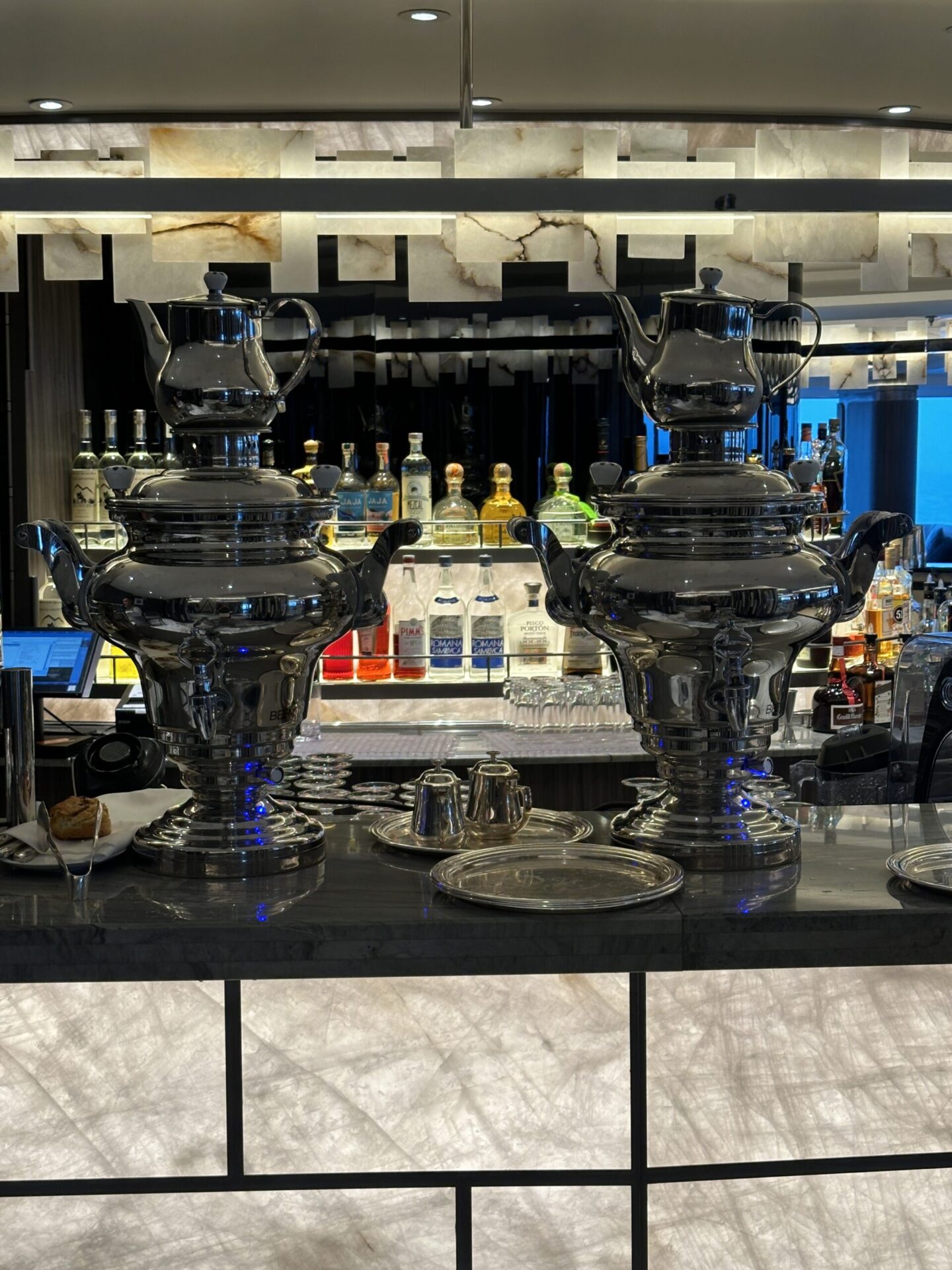 OCEANIA CRUISES - VISTA - Gallery Image