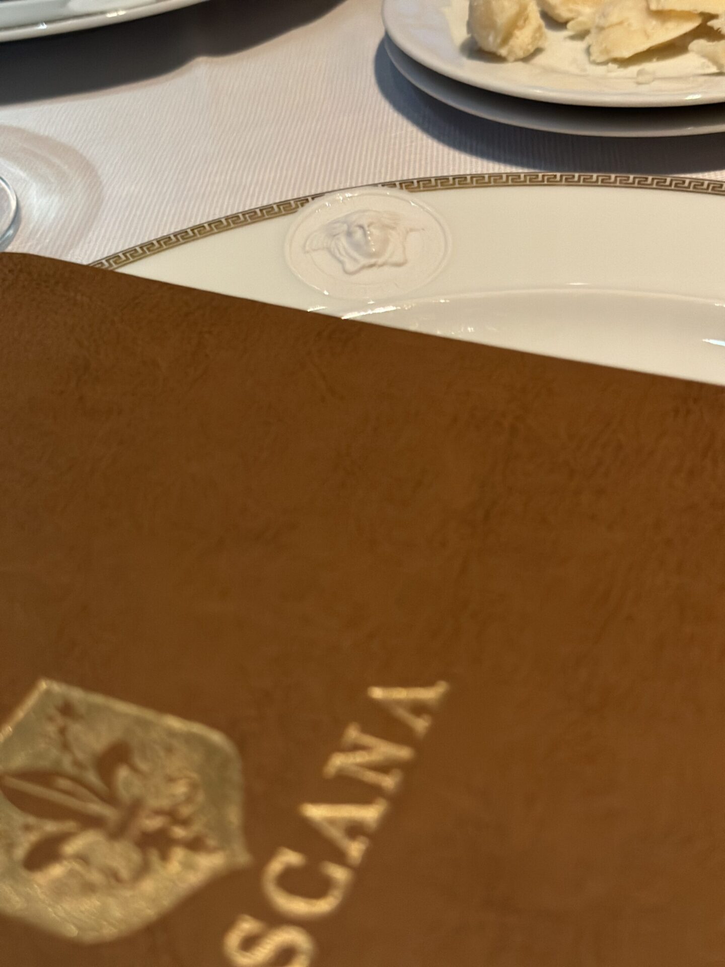 OCEANIA CRUISES - VISTA - Gallery Image