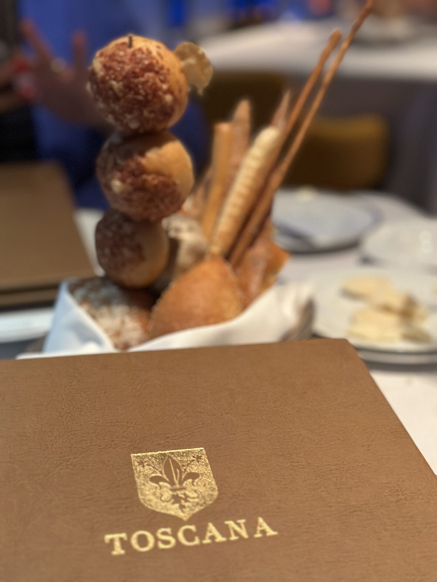 OCEANIA CRUISES - VISTA - Gallery Image