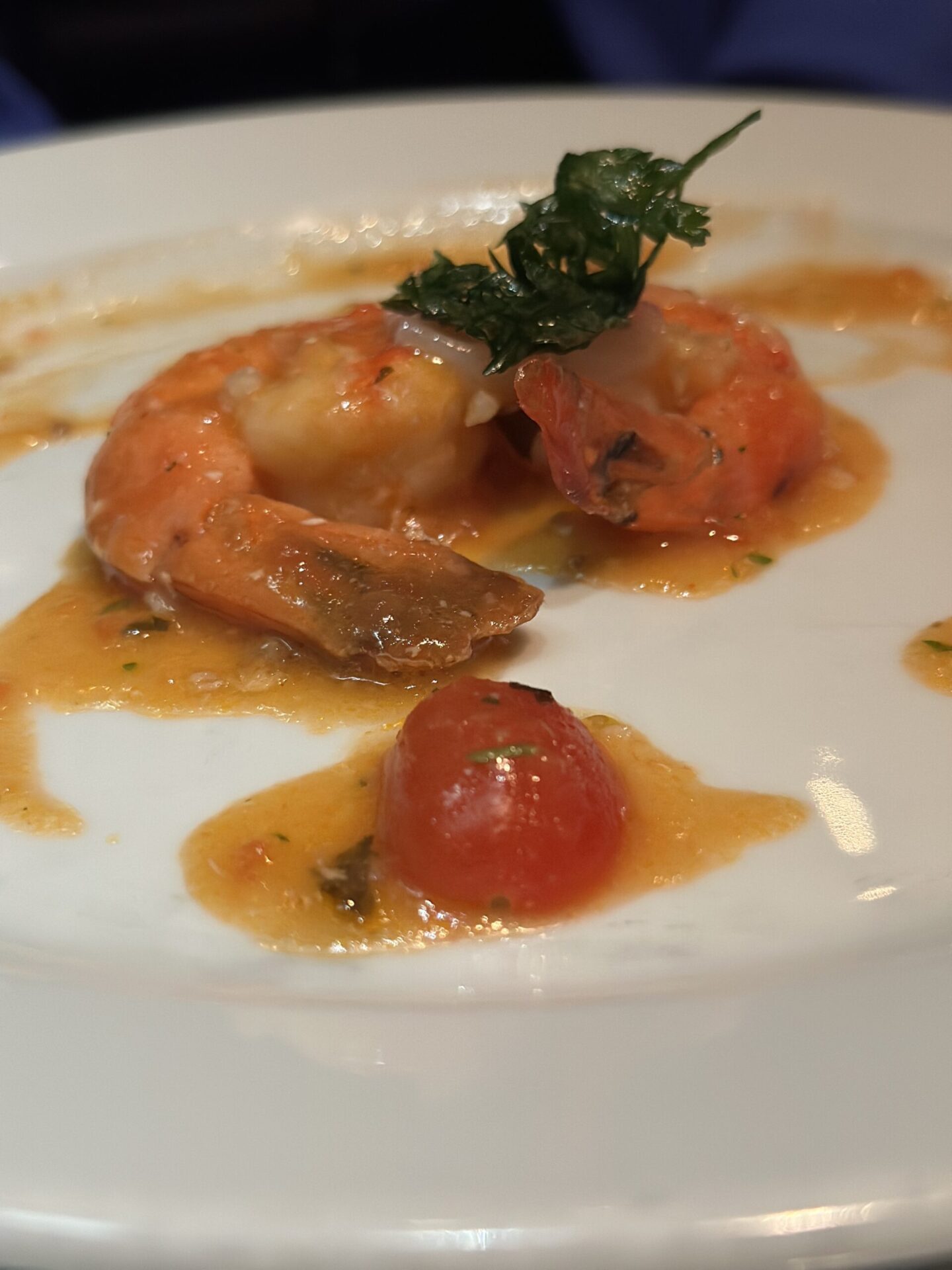 OCEANIA CRUISES - VISTA - Gallery Image