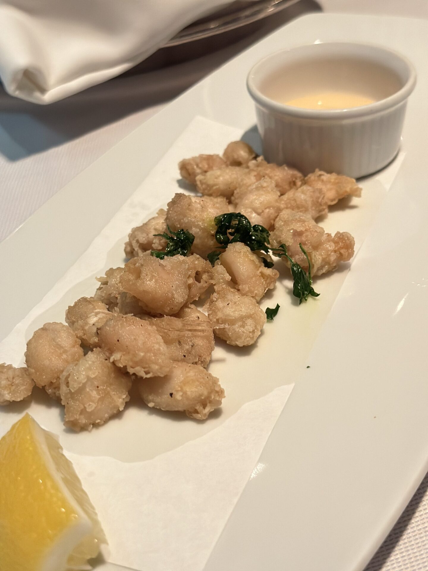 OCEANIA CRUISES - VISTA - Gallery Image