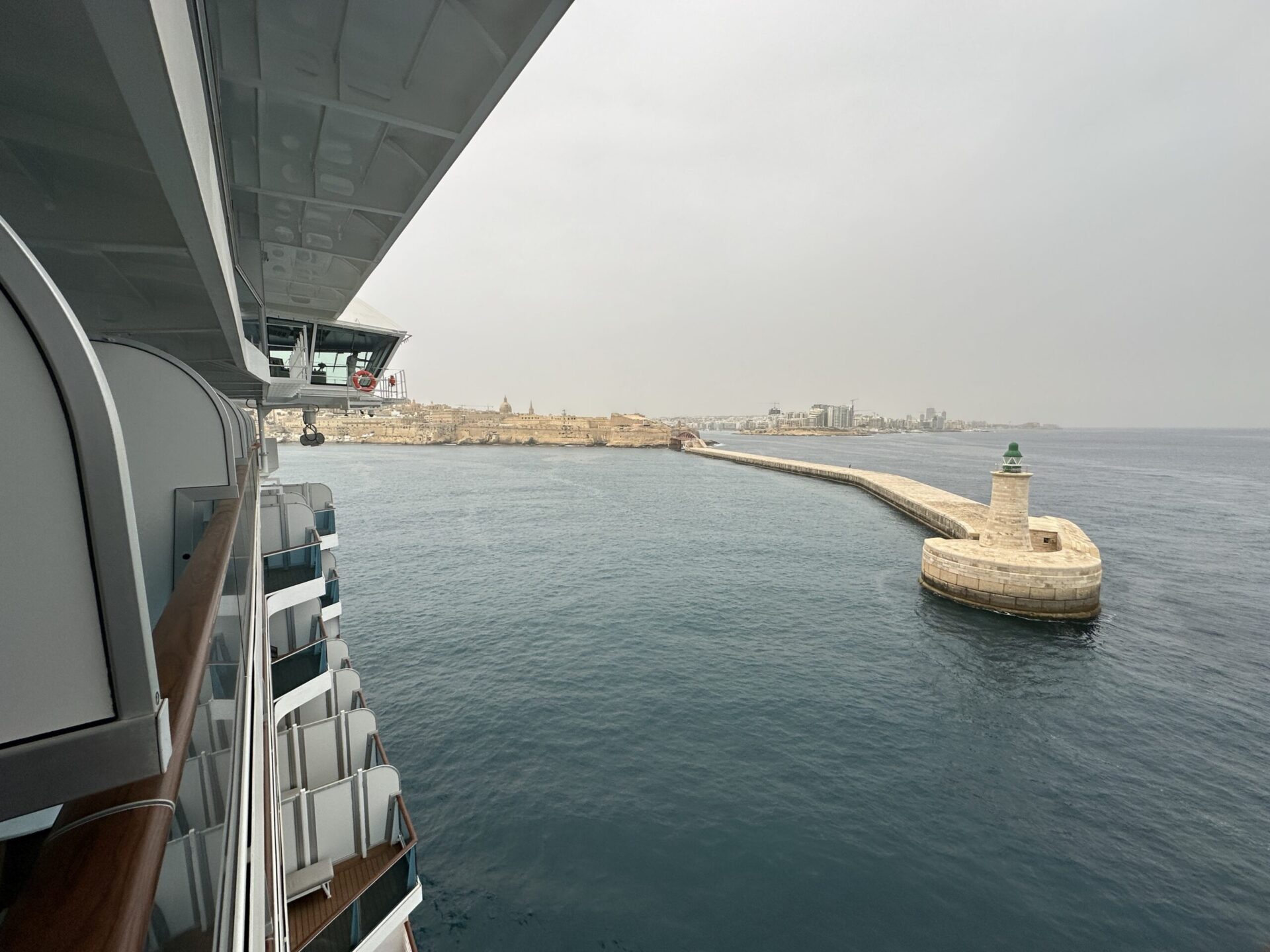 OCEANIA CRUISES - VISTA - Gallery Image