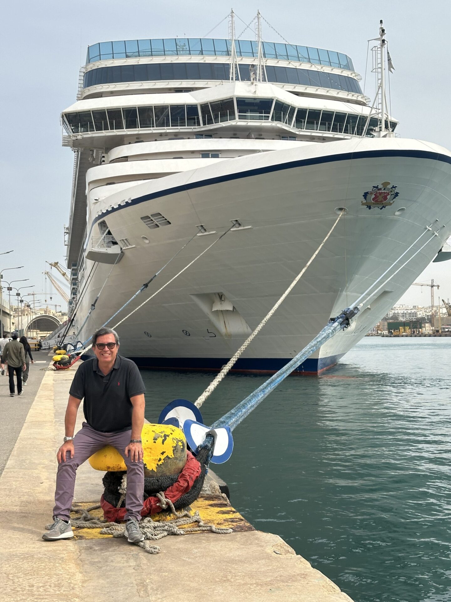 OCEANIA CRUISES - VISTA - Gallery Image