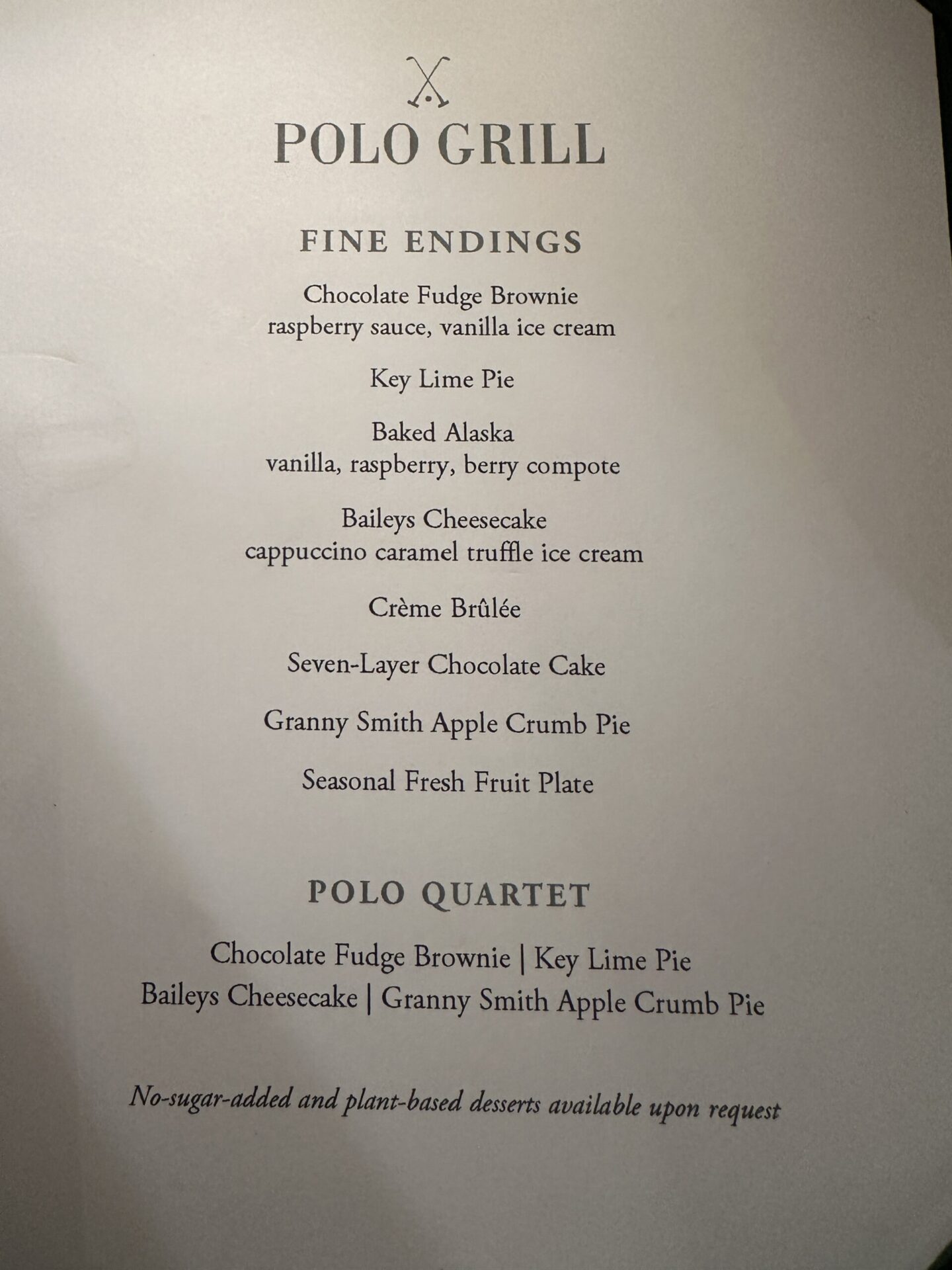 OCEANIA CRUISES - VISTA - Gallery Image