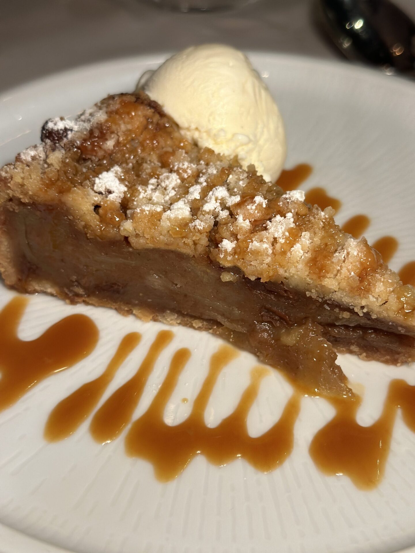 OCEANIA CRUISES - VISTA - Gallery Image