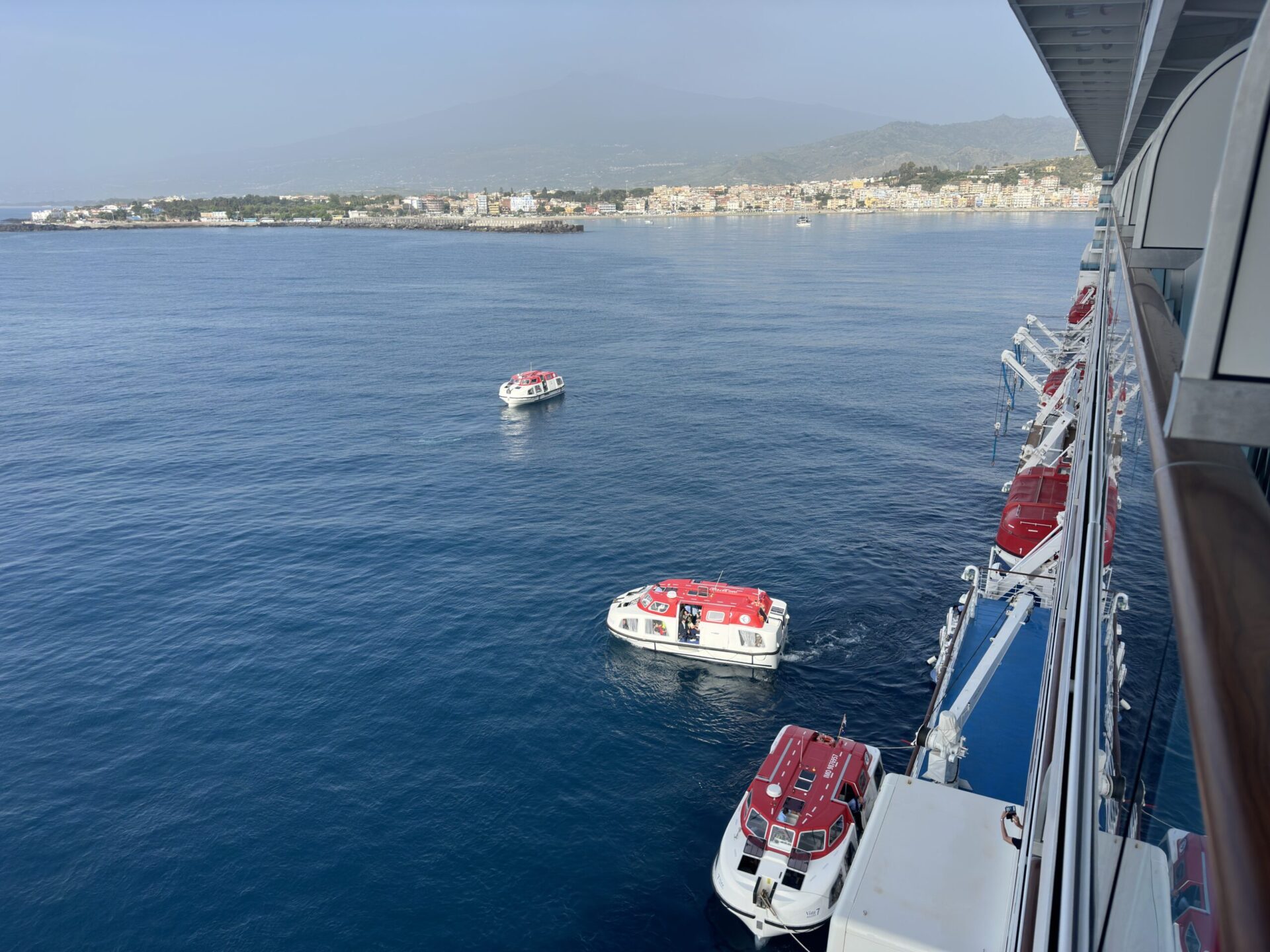 OCEANIA CRUISES - VISTA - Gallery Image