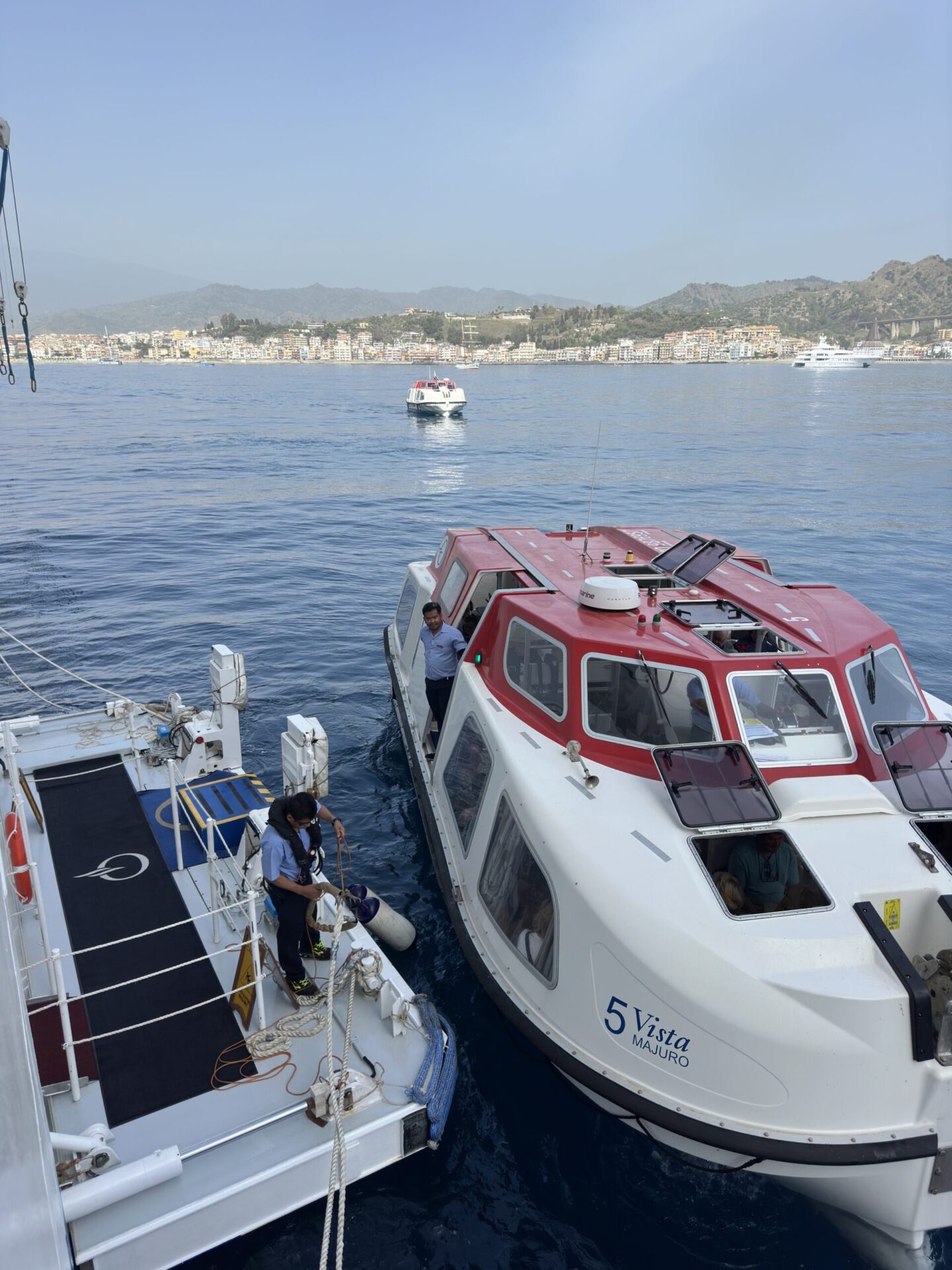 OCEANIA CRUISES - VISTA - Gallery Image