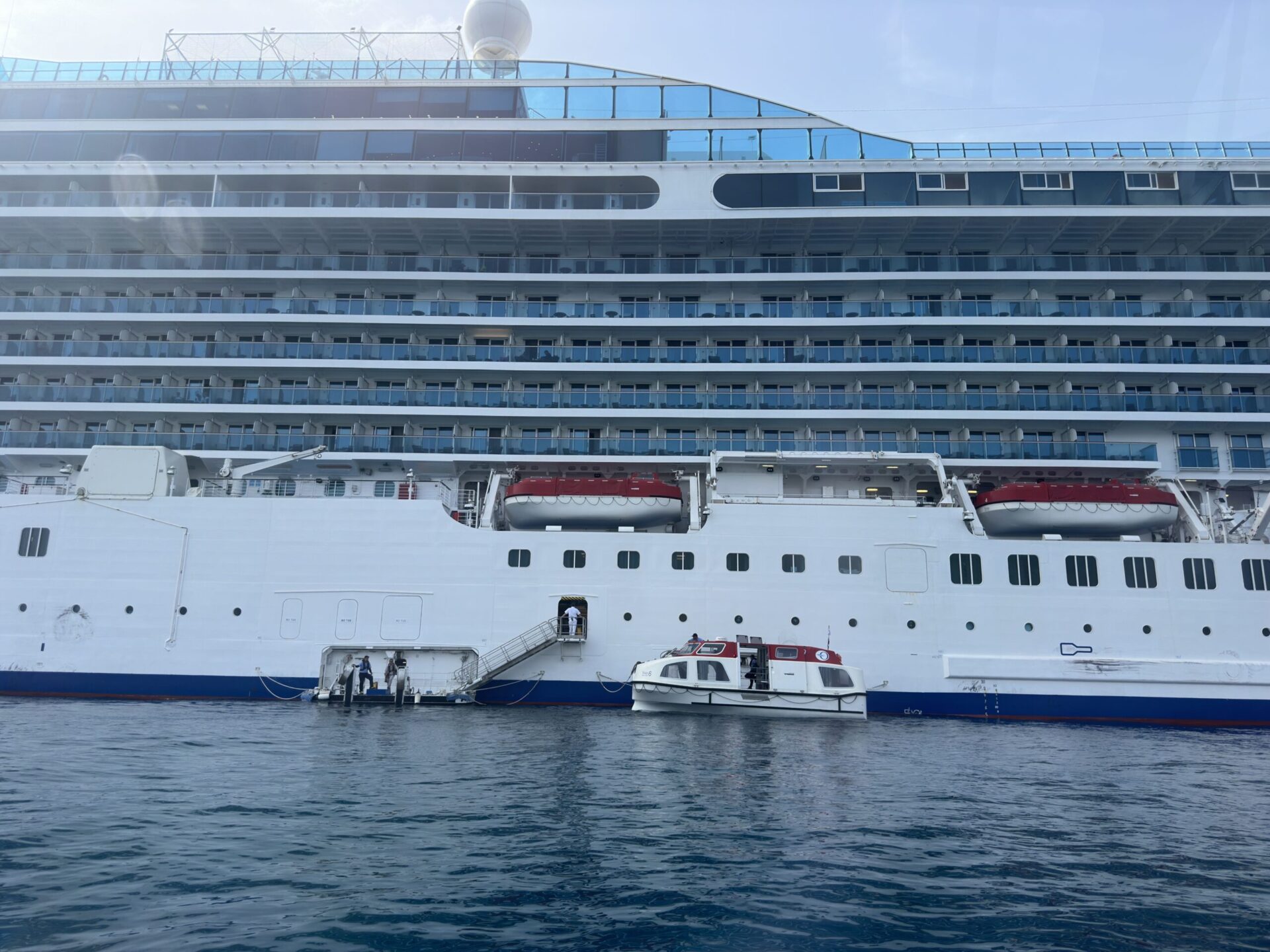 OCEANIA CRUISES - VISTA - Gallery Image