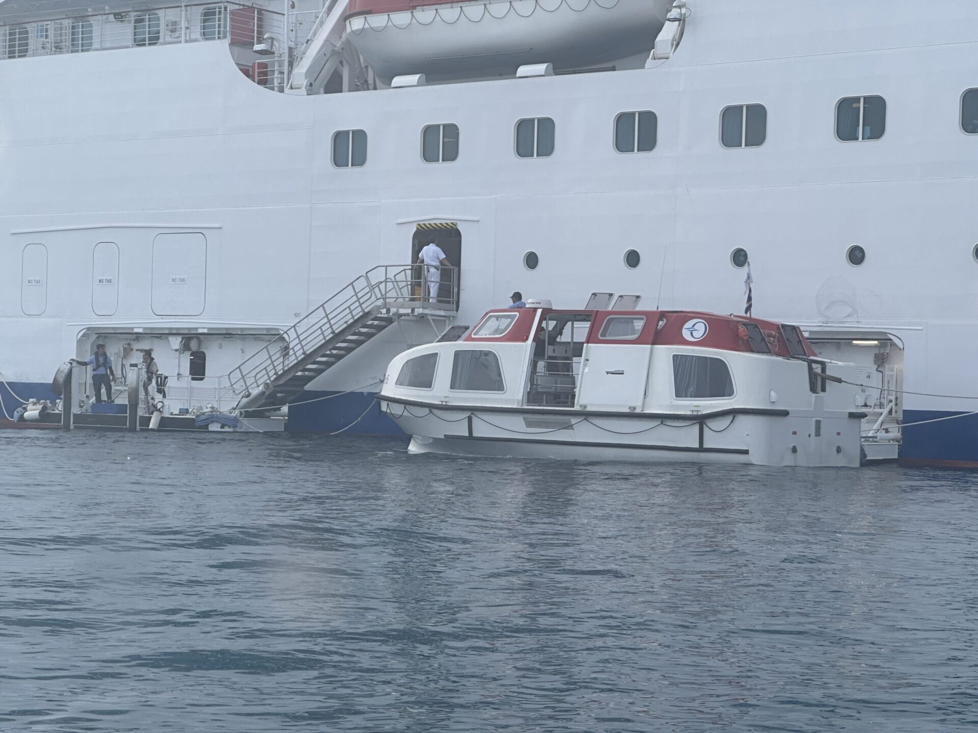 OCEANIA CRUISES - VISTA - Gallery Image