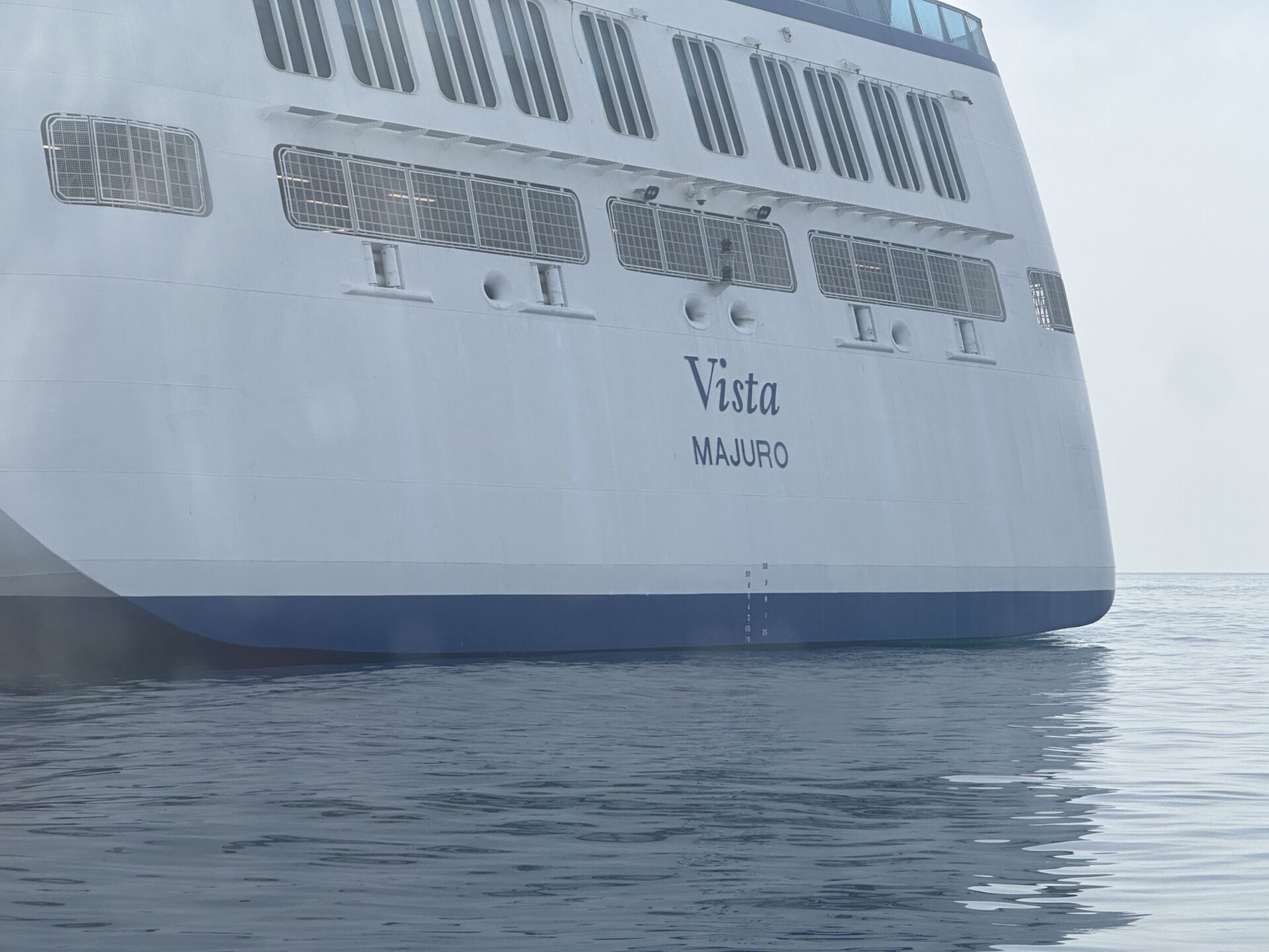 OCEANIA CRUISES - VISTA - Gallery Image