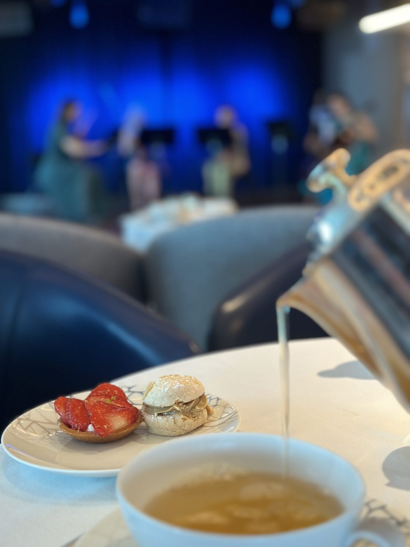 OCEANIA CRUISES - VISTA - Gallery Image