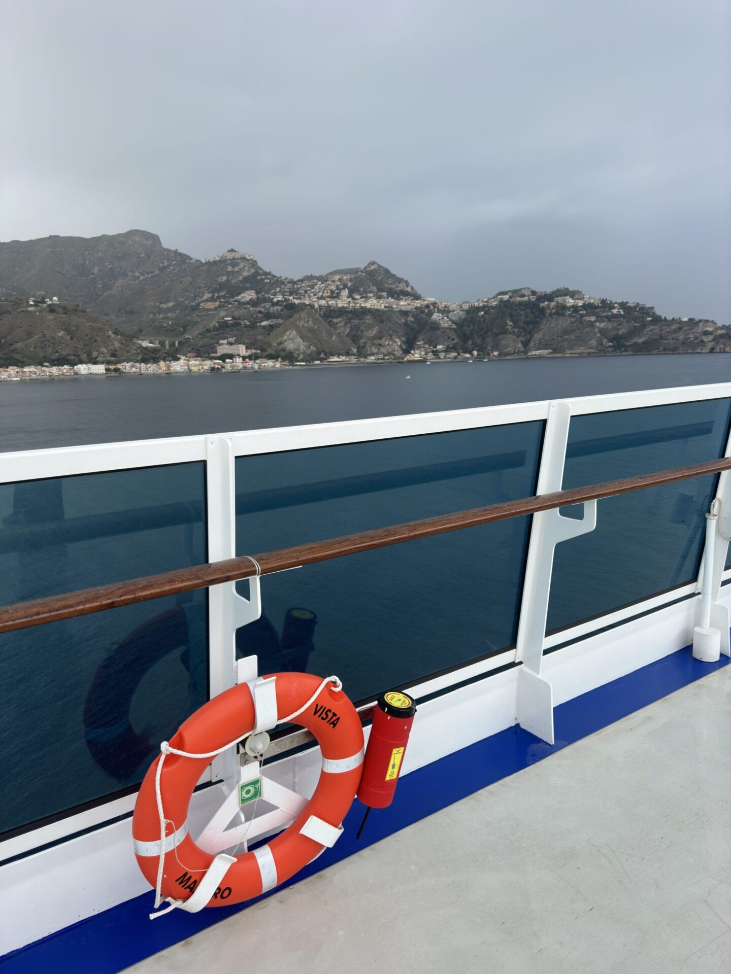 OCEANIA CRUISES - VISTA - Gallery Image