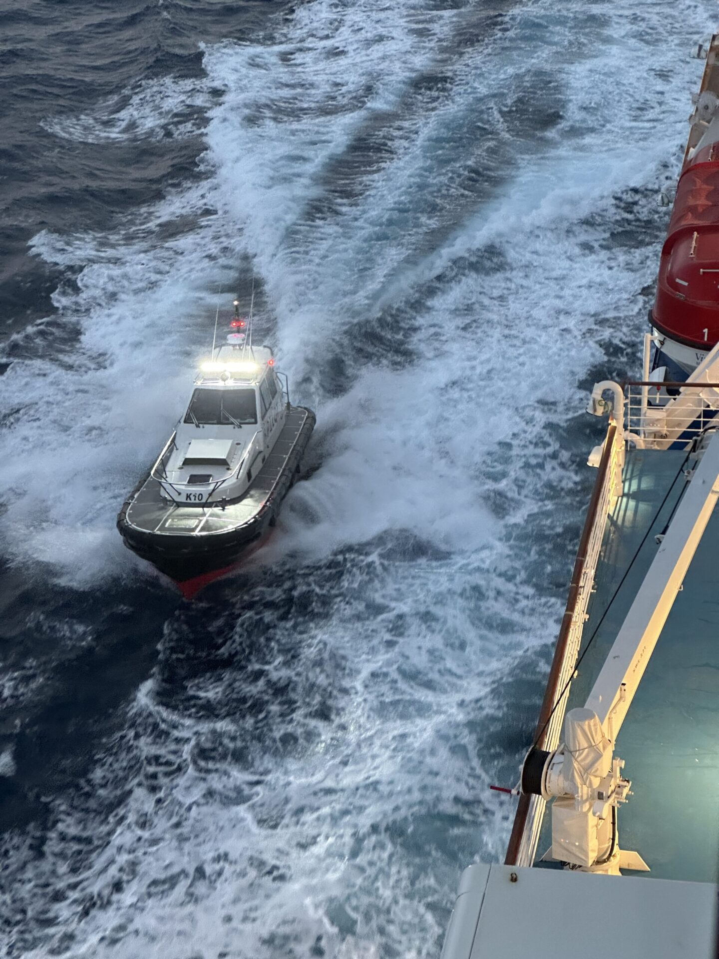 OCEANIA CRUISES - VISTA - Gallery Image