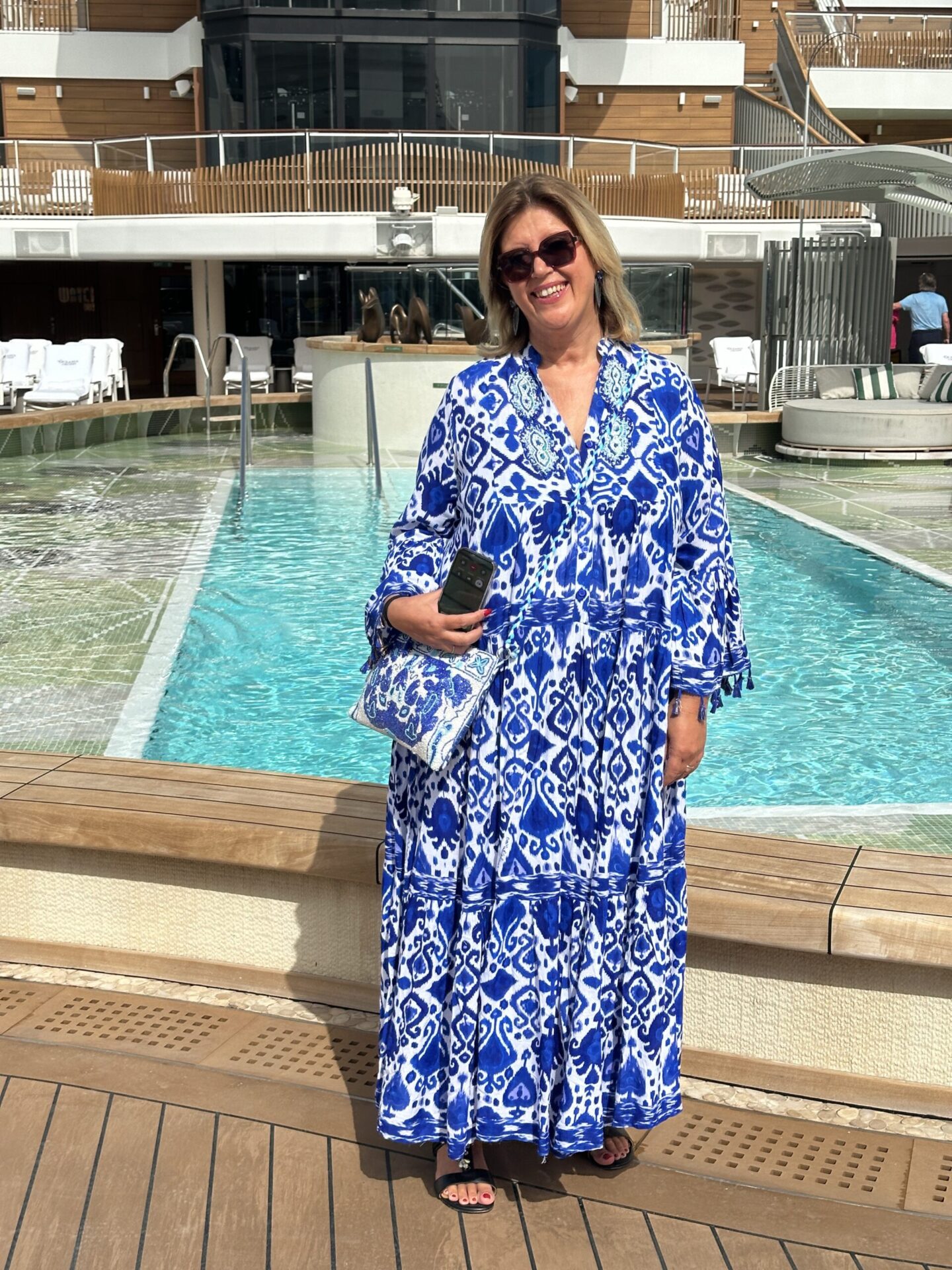 OCEANIA CRUISES - VISTA - Gallery Image