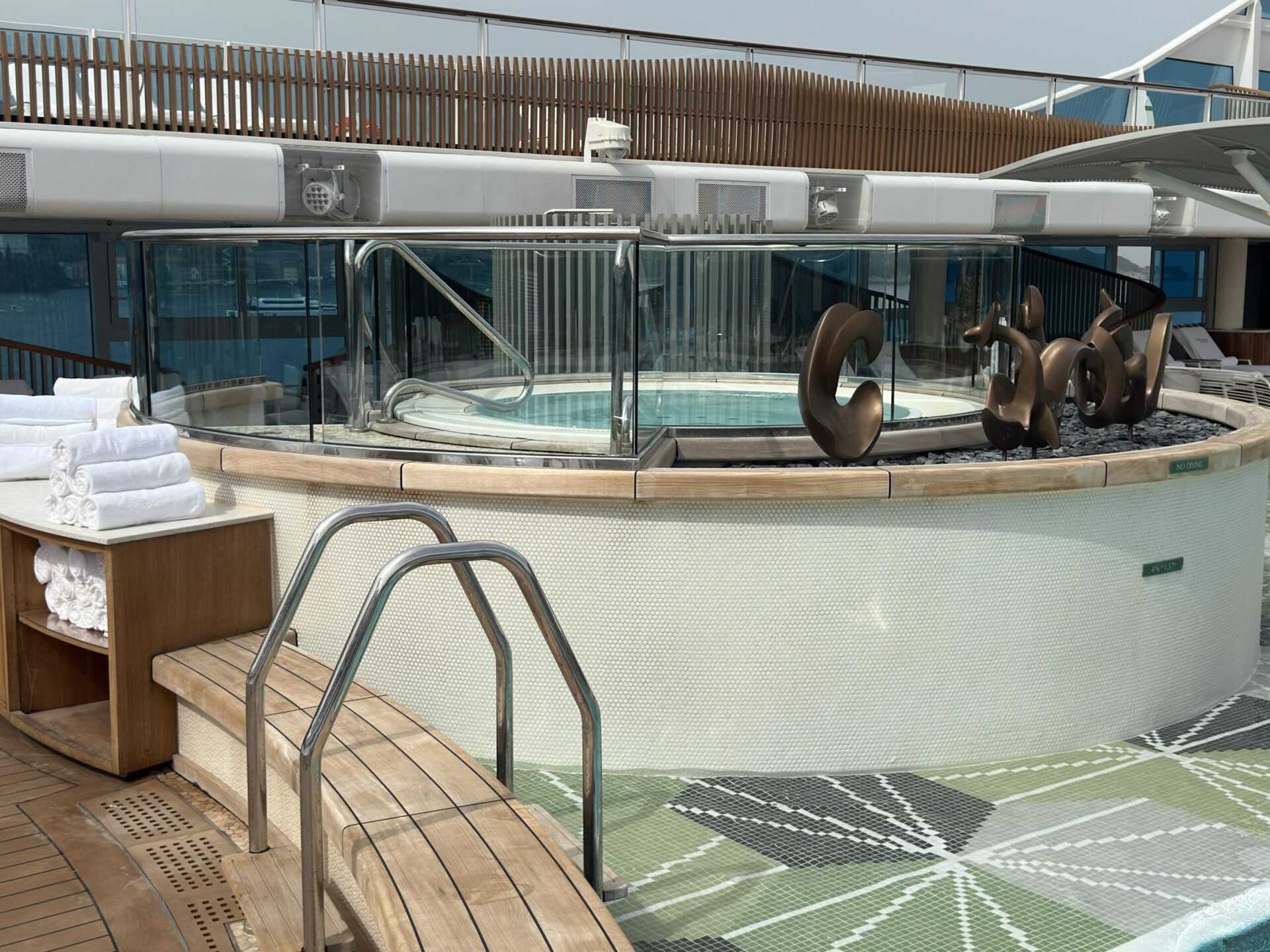 OCEANIA CRUISES - VISTA - Gallery Image