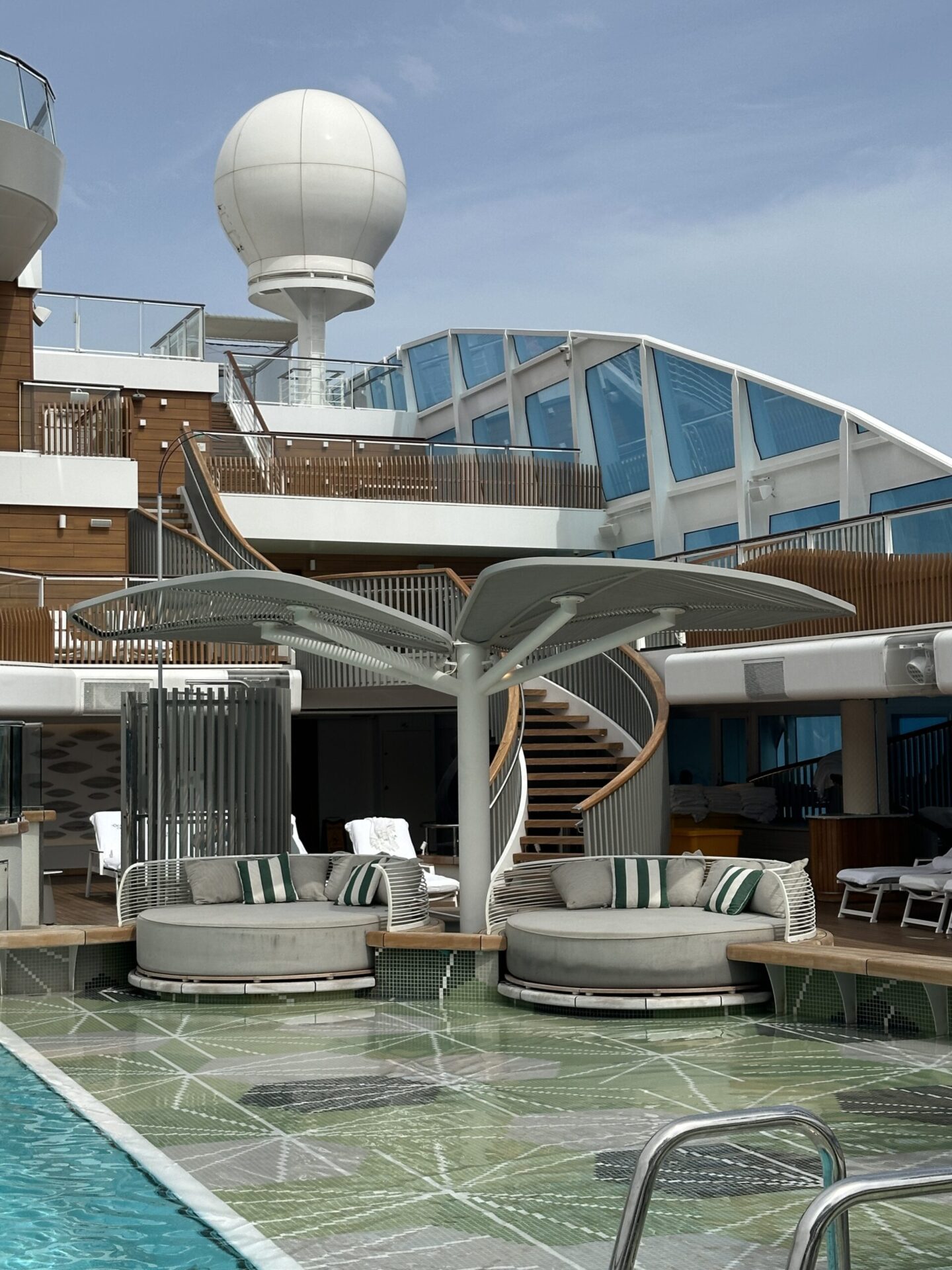 OCEANIA CRUISES - VISTA - Gallery Image