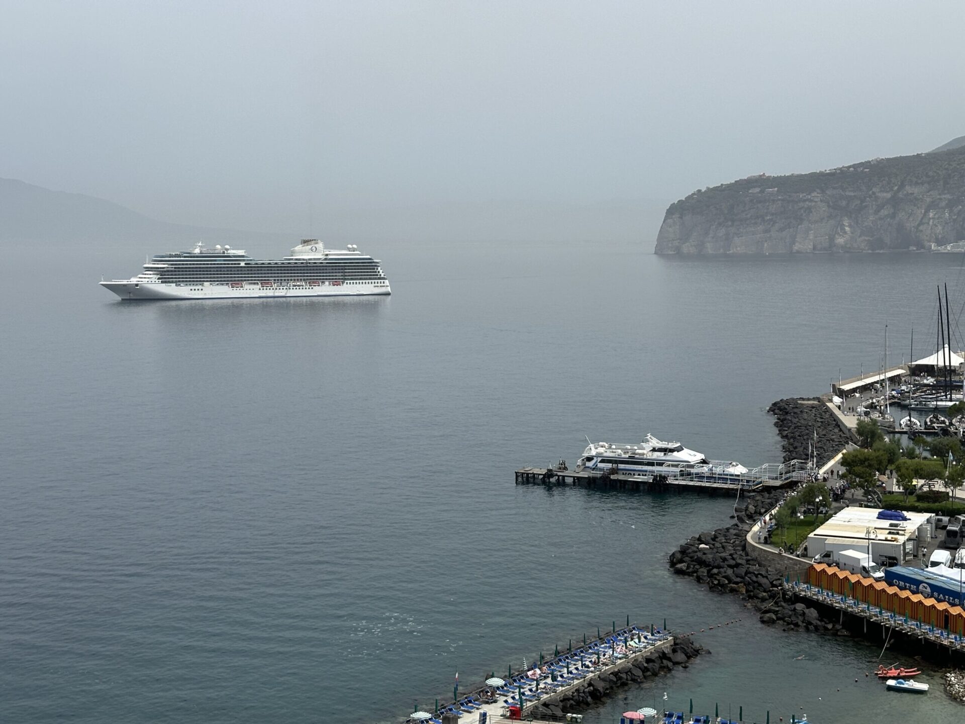 OCEANIA CRUISES - VISTA - Gallery Image