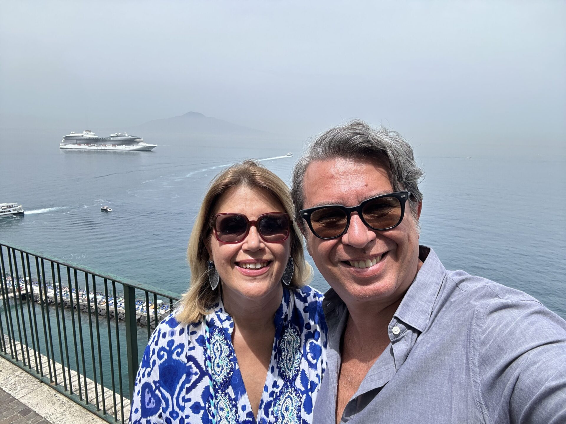 OCEANIA CRUISES - VISTA - Gallery Image