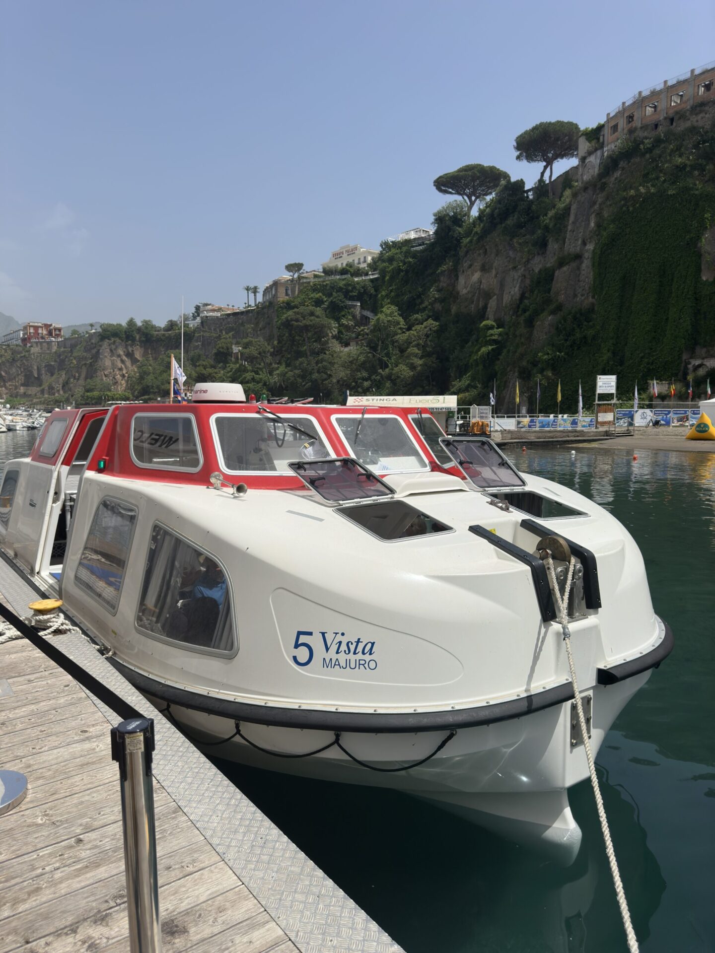 OCEANIA CRUISES - VISTA - Gallery Image