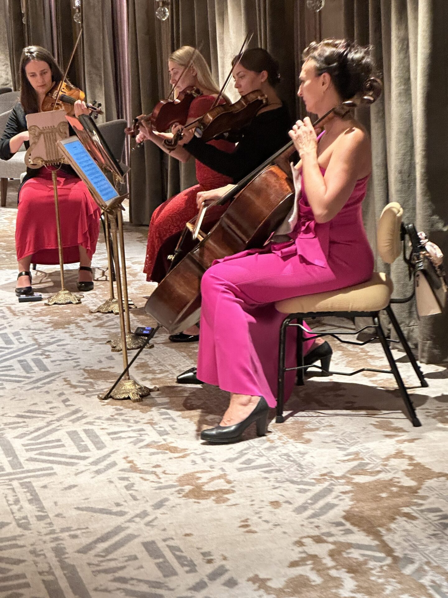 OCEANIA CRUISES - VISTA - Gallery Image