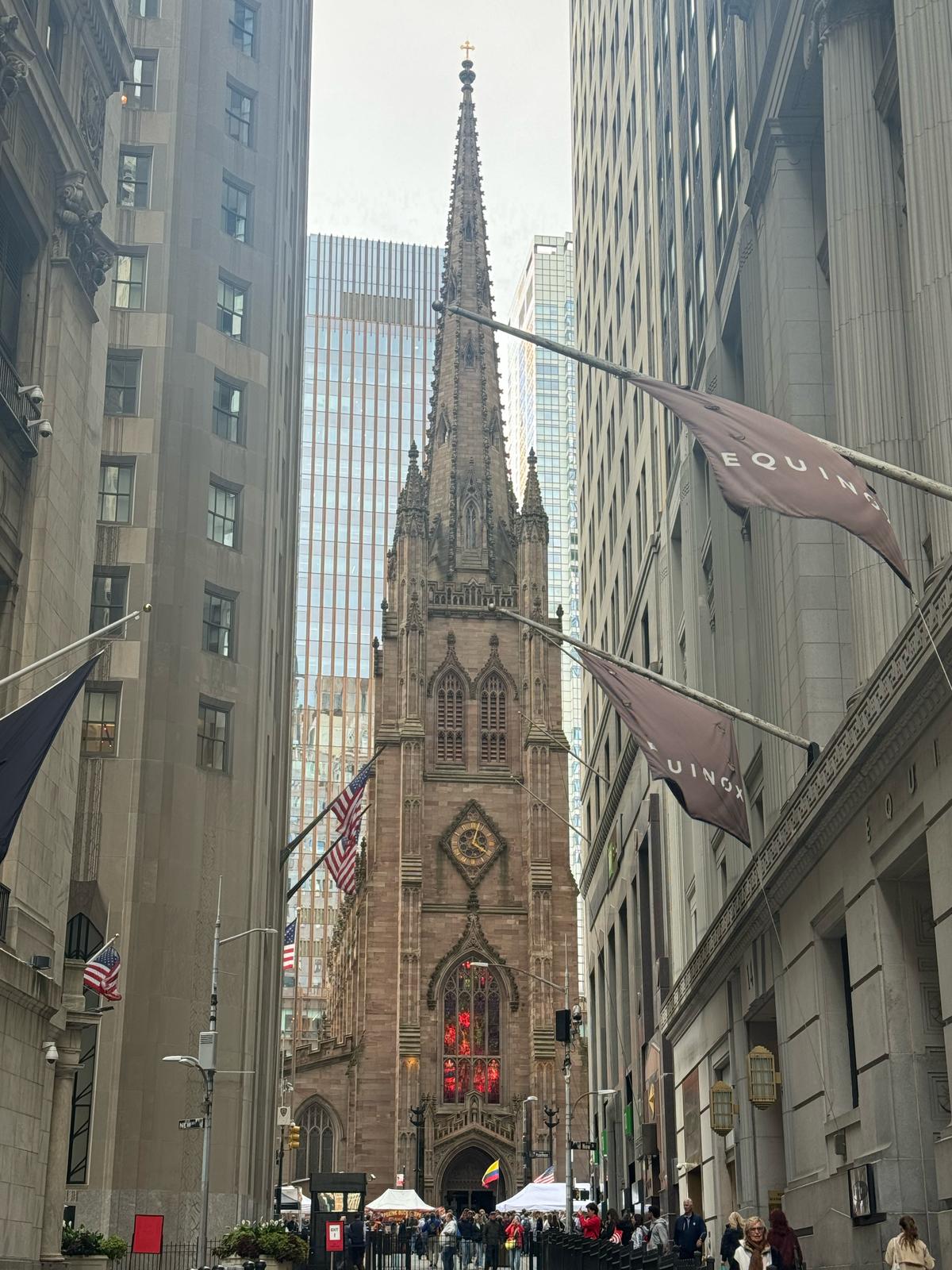 New York Viaggio di Gruppo 10-16 Ottobre 2024 - Gallery Image