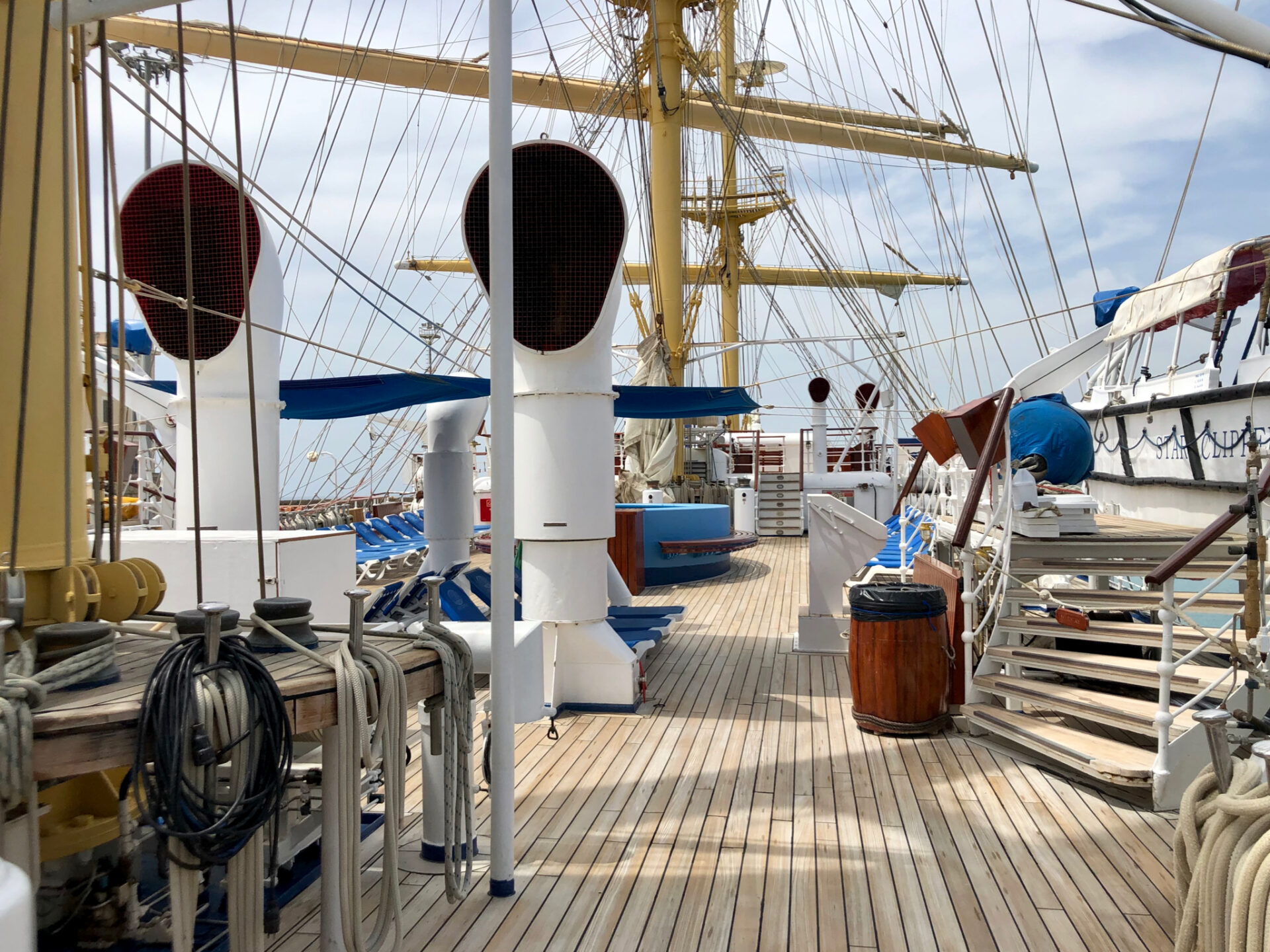 Star Clippers - Royal Clipper - Gallery Image