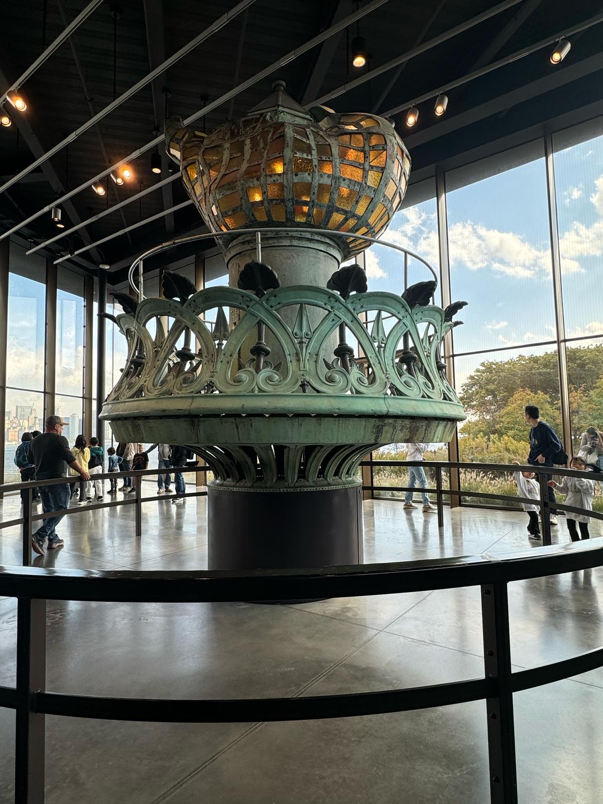 New York Viaggio di Gruppo 10-16 Ottobre 2024 - Gallery Image