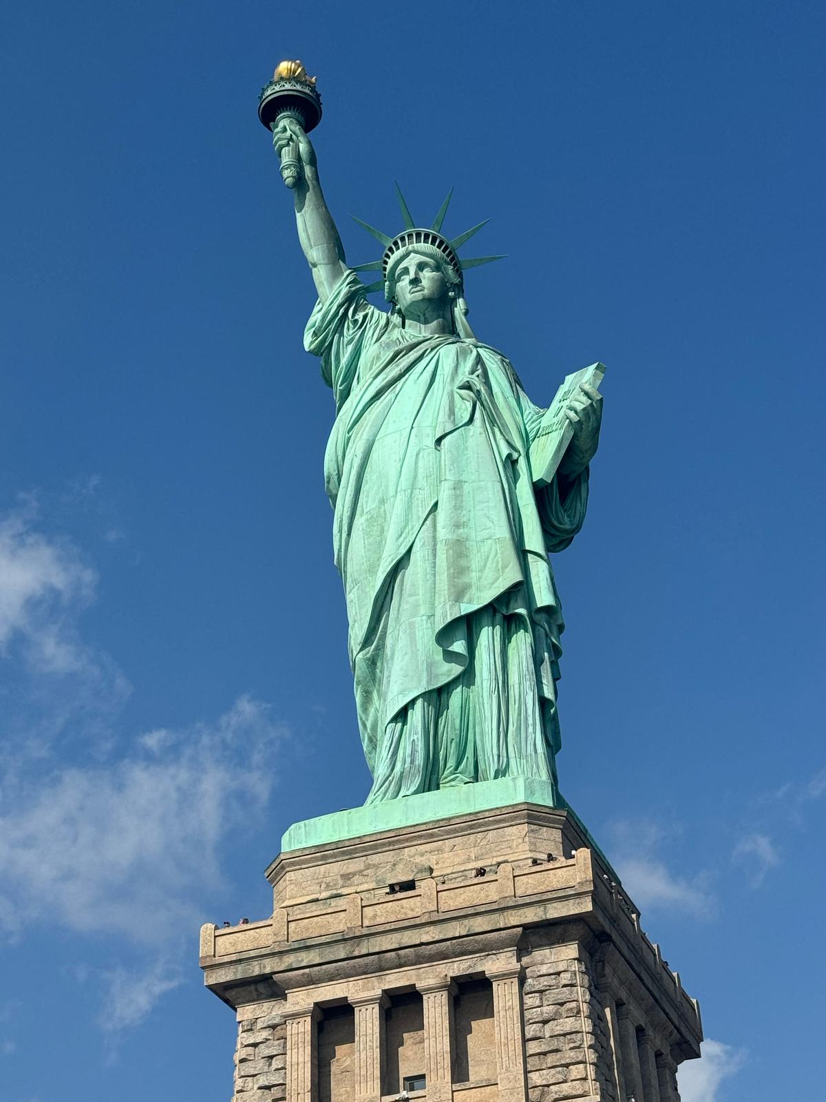 New York Viaggio di Gruppo 10-16 Ottobre 2024 - Gallery Image