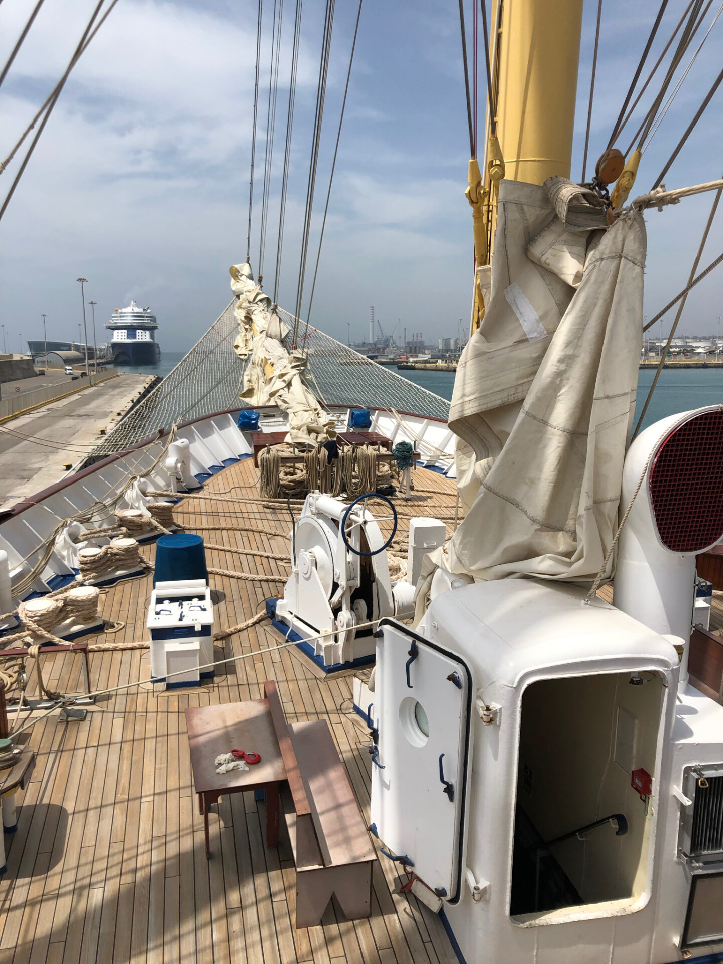 Star Clippers - Royal Clipper - Gallery Image