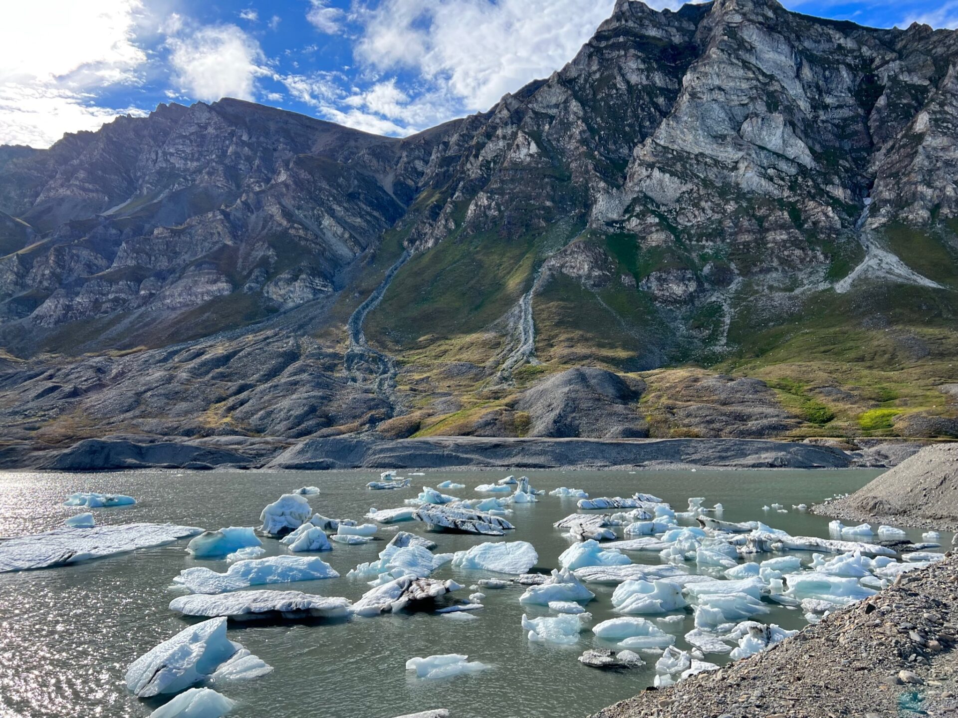 Silversea Silver Cloud Arctic Expeditions Svalbard 25-07-2022 - Gallery Image