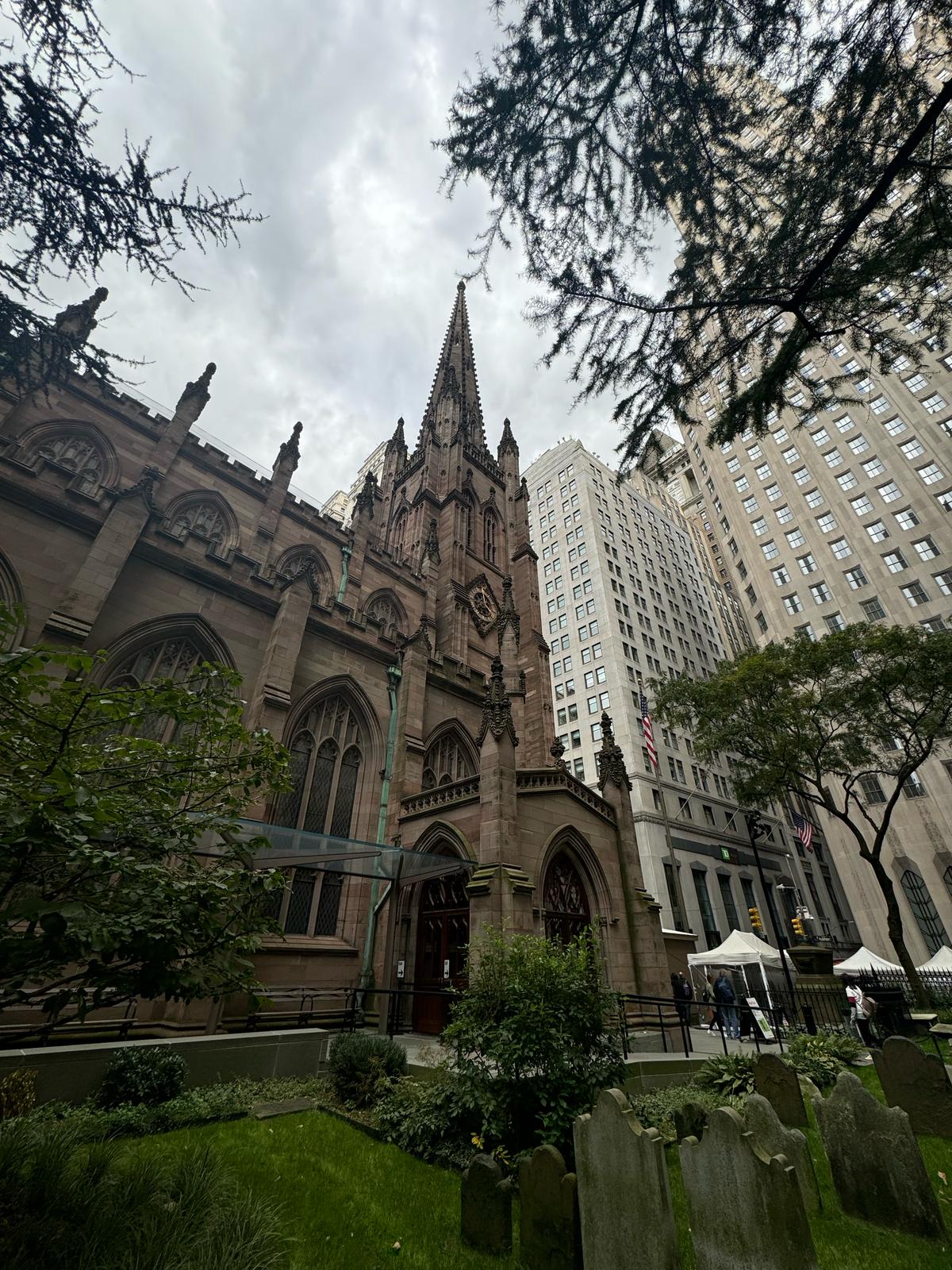 New York Viaggio di Gruppo 10-16 Ottobre 2024 - Gallery Image