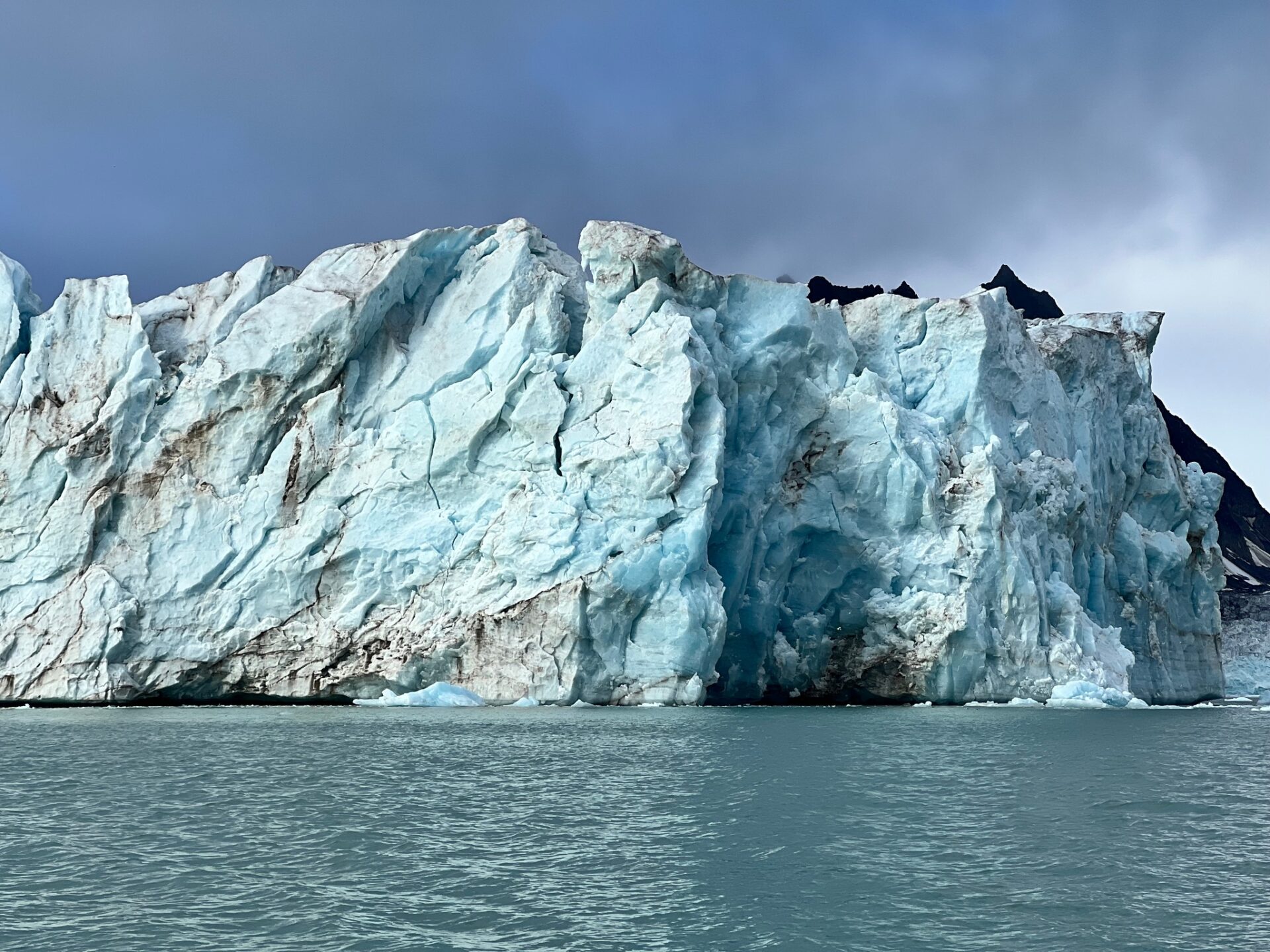 Silversea Silver Cloud Arctic Expeditions Svalbard 25-07-2022 - Gallery Image