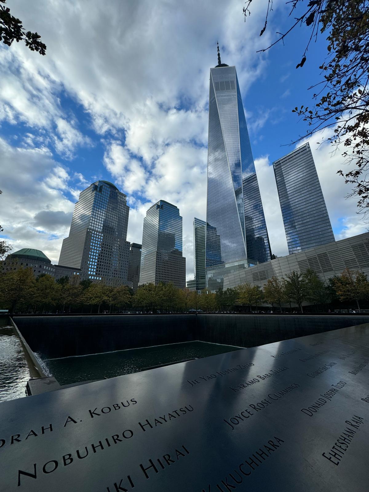 New York Viaggio di Gruppo 10-16 Ottobre 2024 - Gallery Image