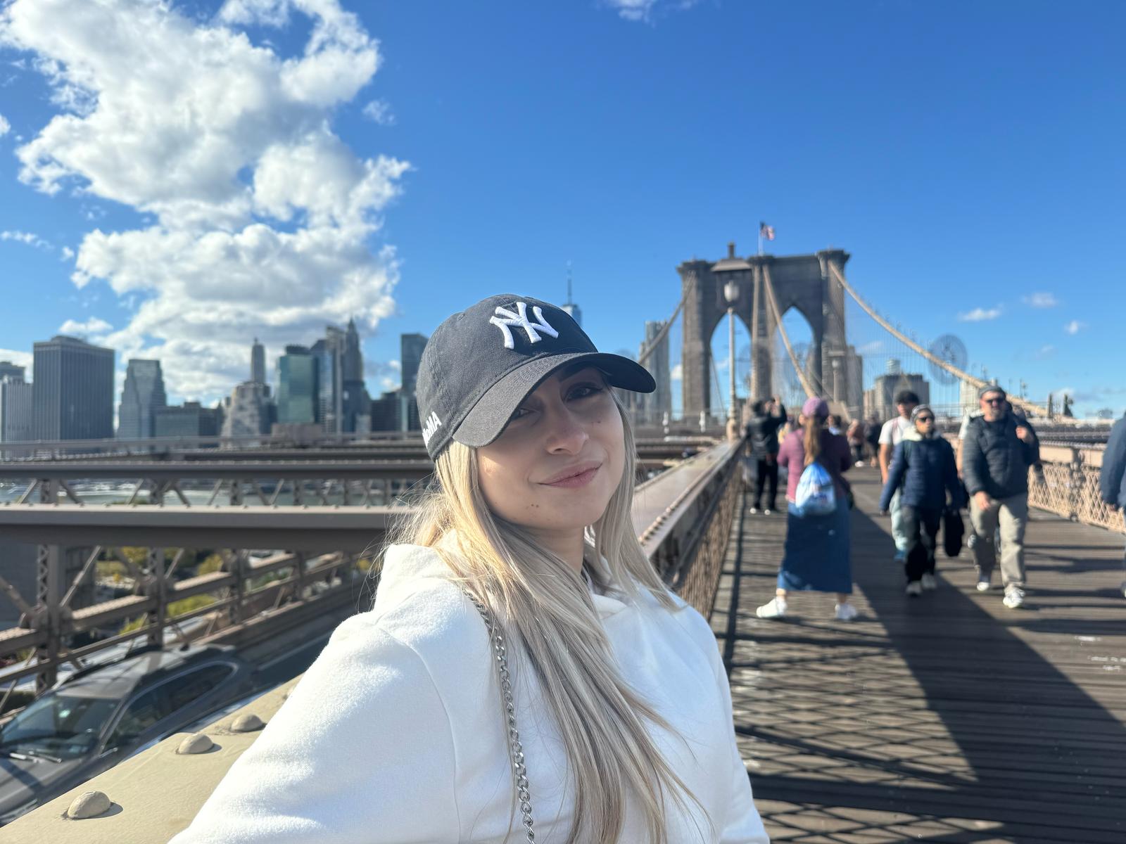 New York Viaggio di Gruppo 10-16 Ottobre 2024 - Gallery Image