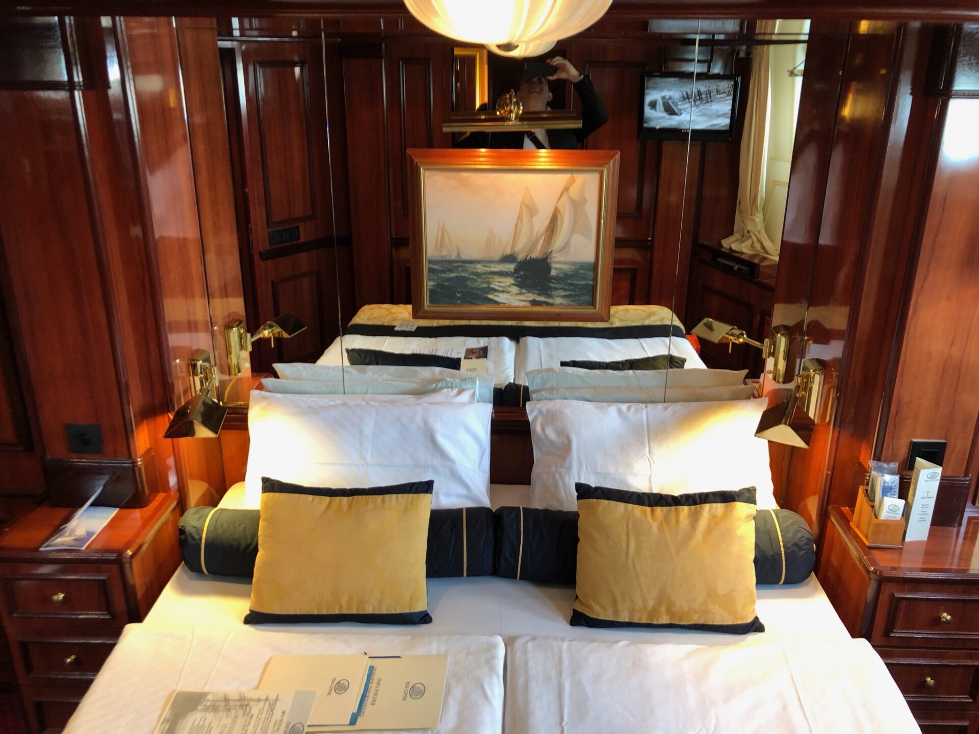 Star Clippers - Royal Clipper - Gallery Image