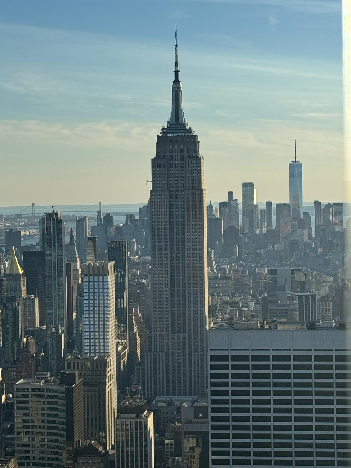 NEW YORK VIAGGIO DI GRUPPO 10-16 OTTOBRE 2024