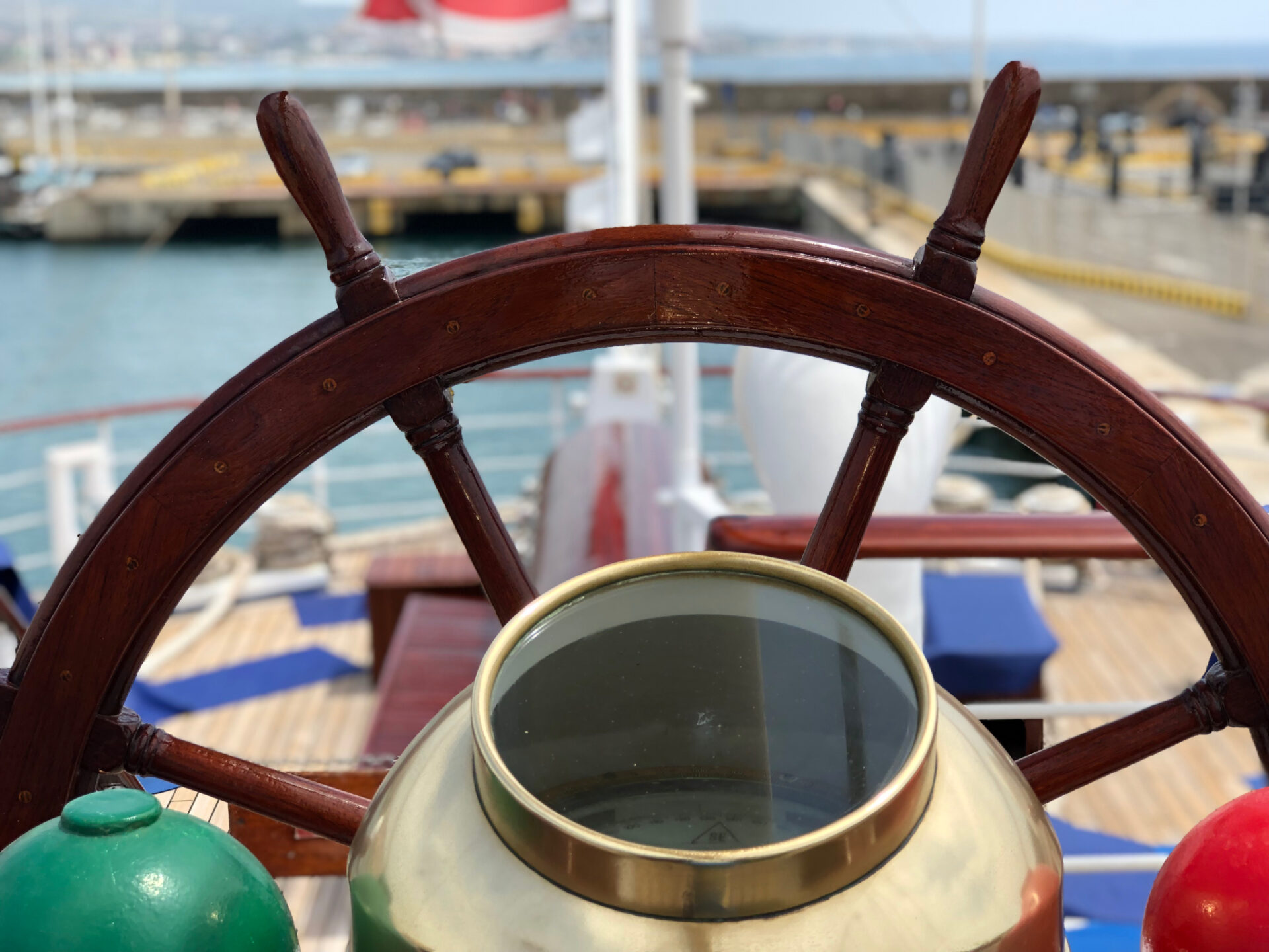 Star Clippers - Royal Clipper - Gallery Image