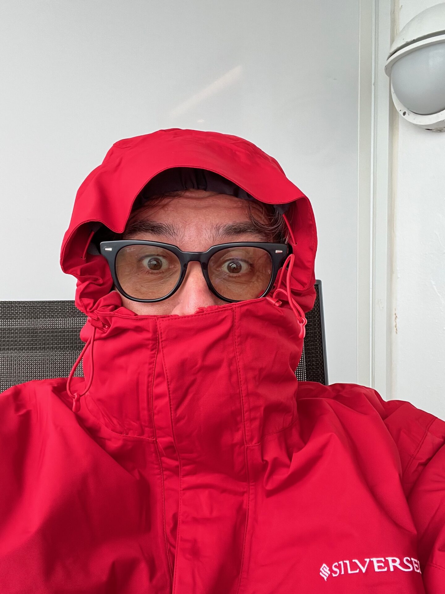 Silversea Silver Cloud Arctic Expeditions Svalbard 25-07-2022 - Gallery Image