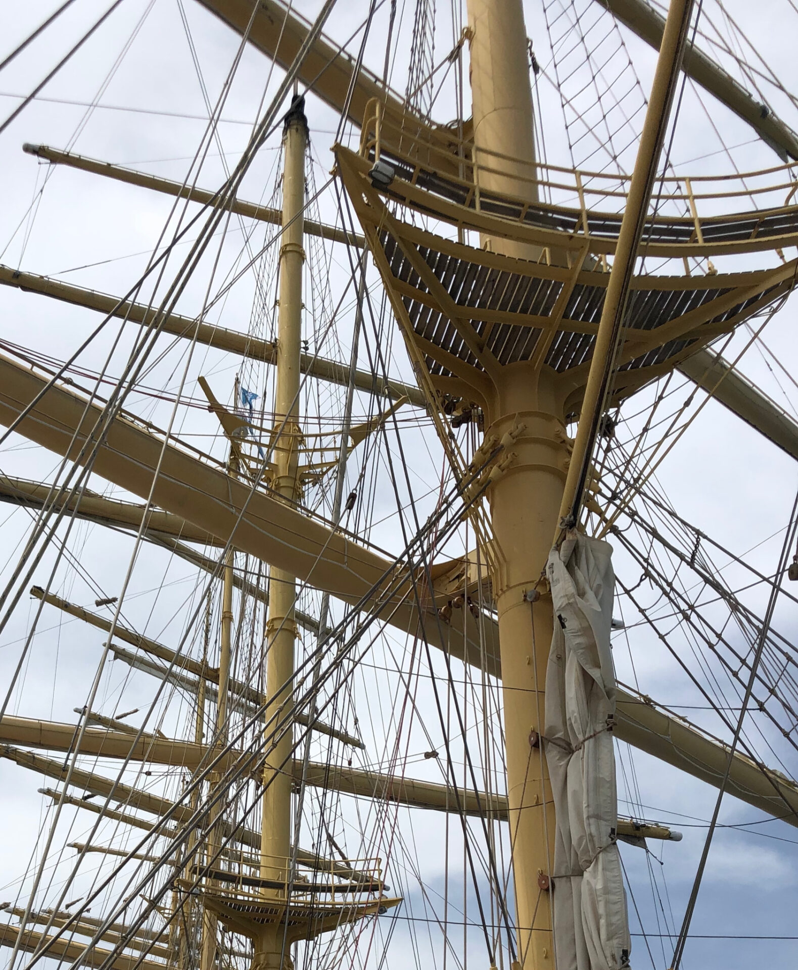 Star Clippers - Royal Clipper - Gallery Image