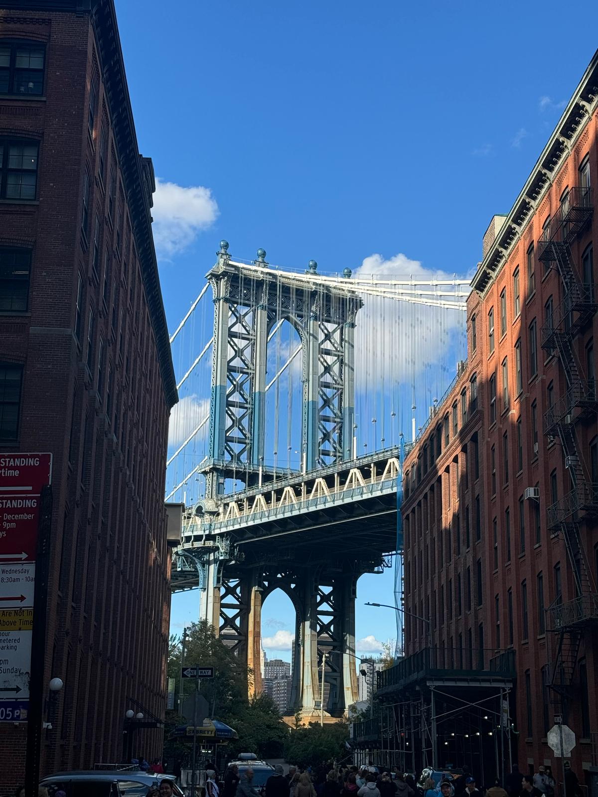 New York Viaggio di Gruppo 10-16 Ottobre 2024 - Gallery Image