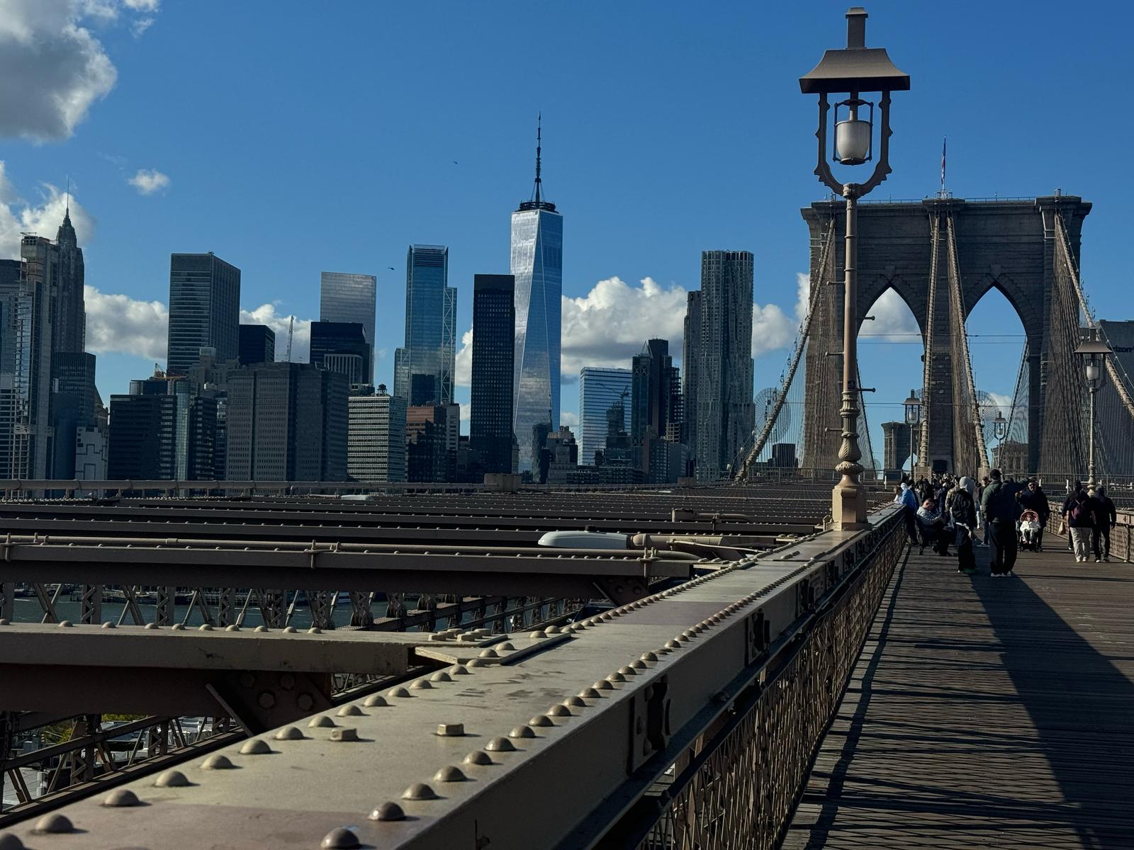 New York Viaggio di Gruppo 10-16 Ottobre 2024 - Gallery Image