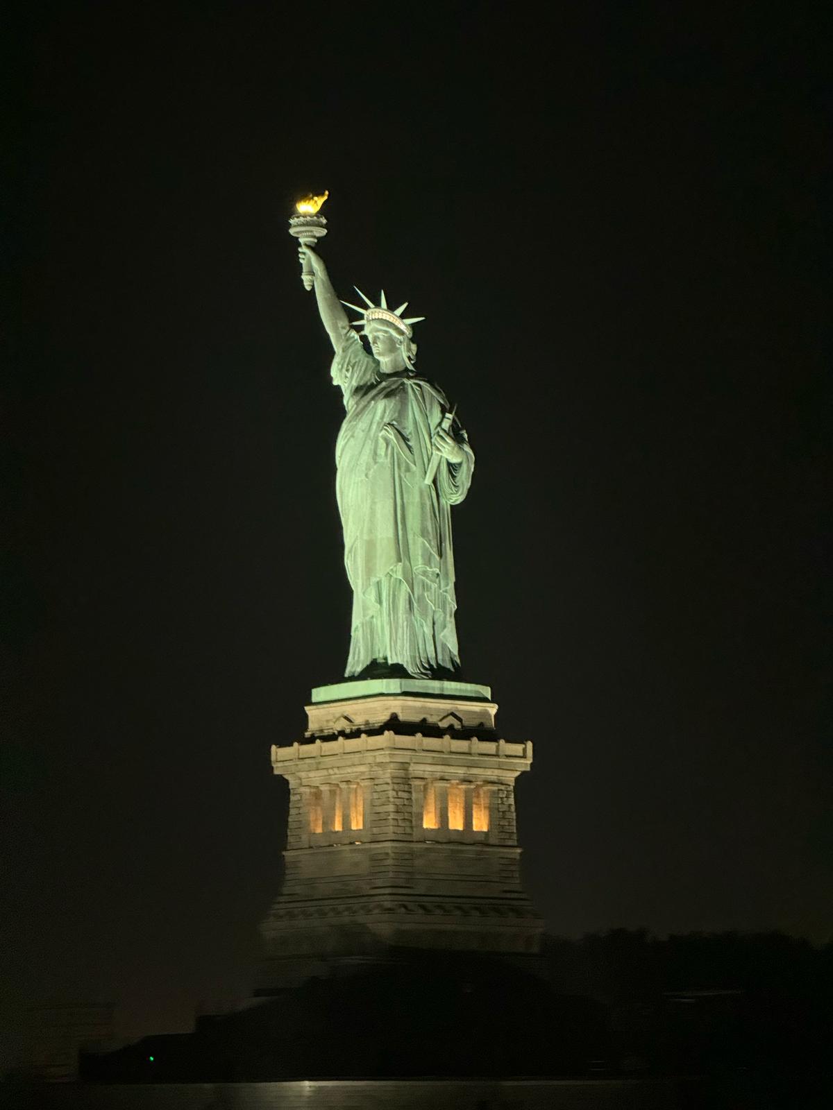 New York Viaggio di Gruppo 10-16 Ottobre 2024 - Gallery Image