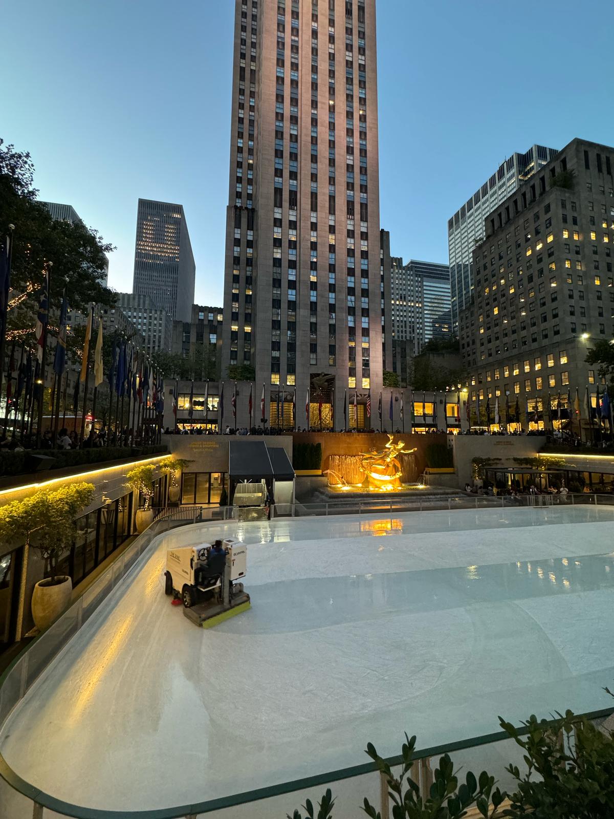 New York Viaggio di Gruppo 10-16 Ottobre 2024 - Gallery Image