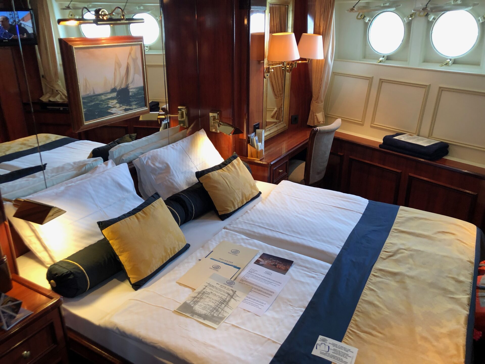 Star Clippers - Royal Clipper - Gallery Image