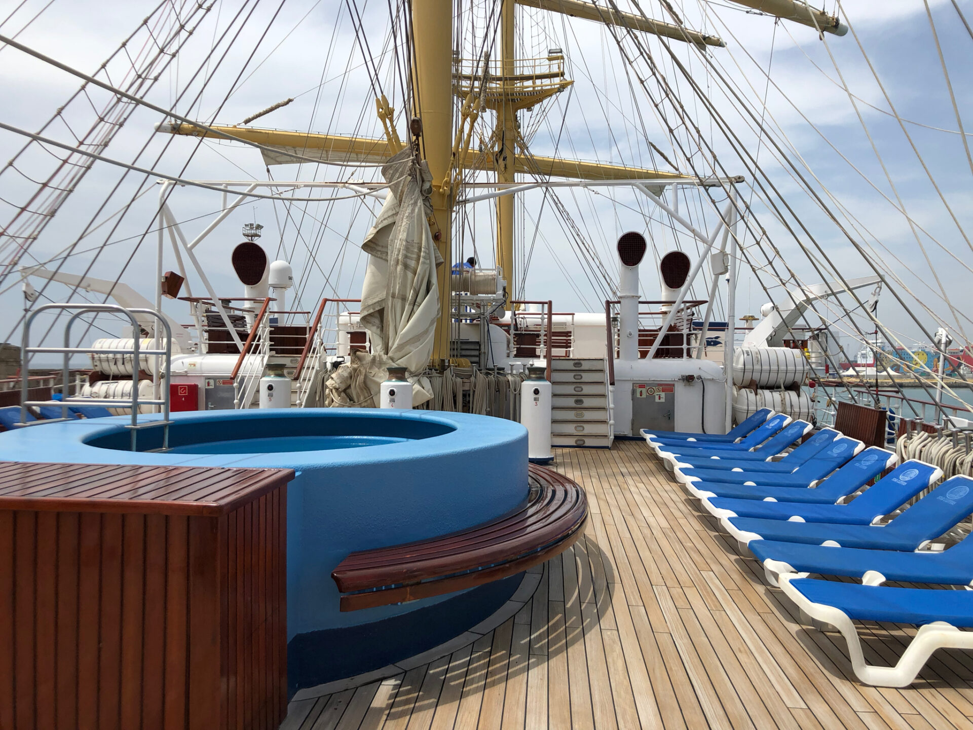 Star Clippers - Royal Clipper - Gallery Image