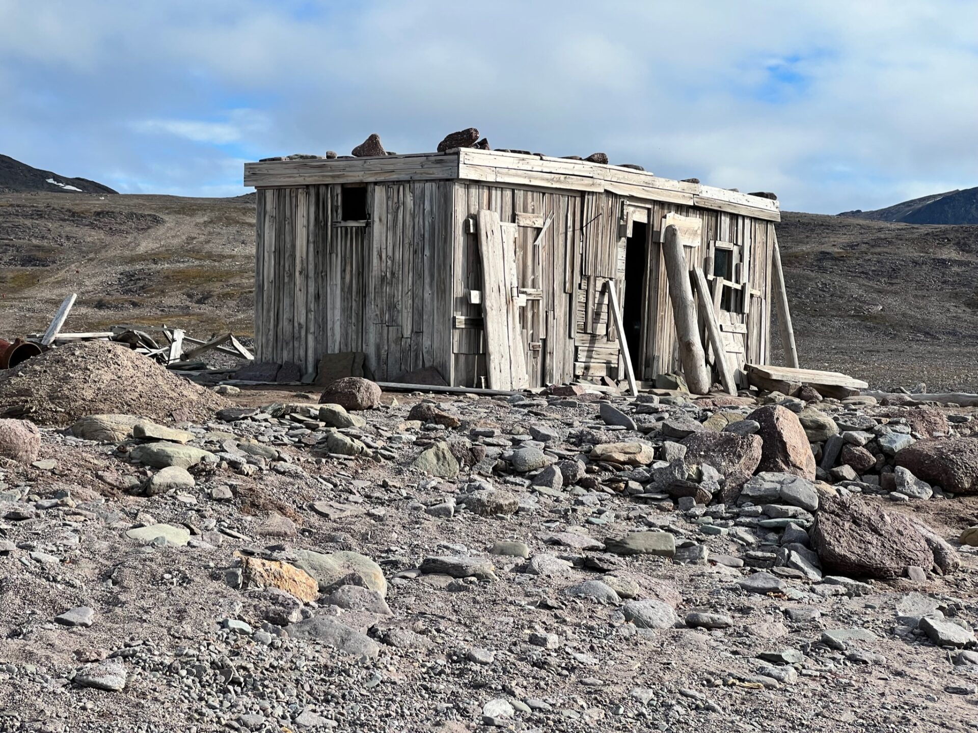 Silversea Silver Cloud Arctic Expeditions Svalbard 25-07-2022 - Gallery Image