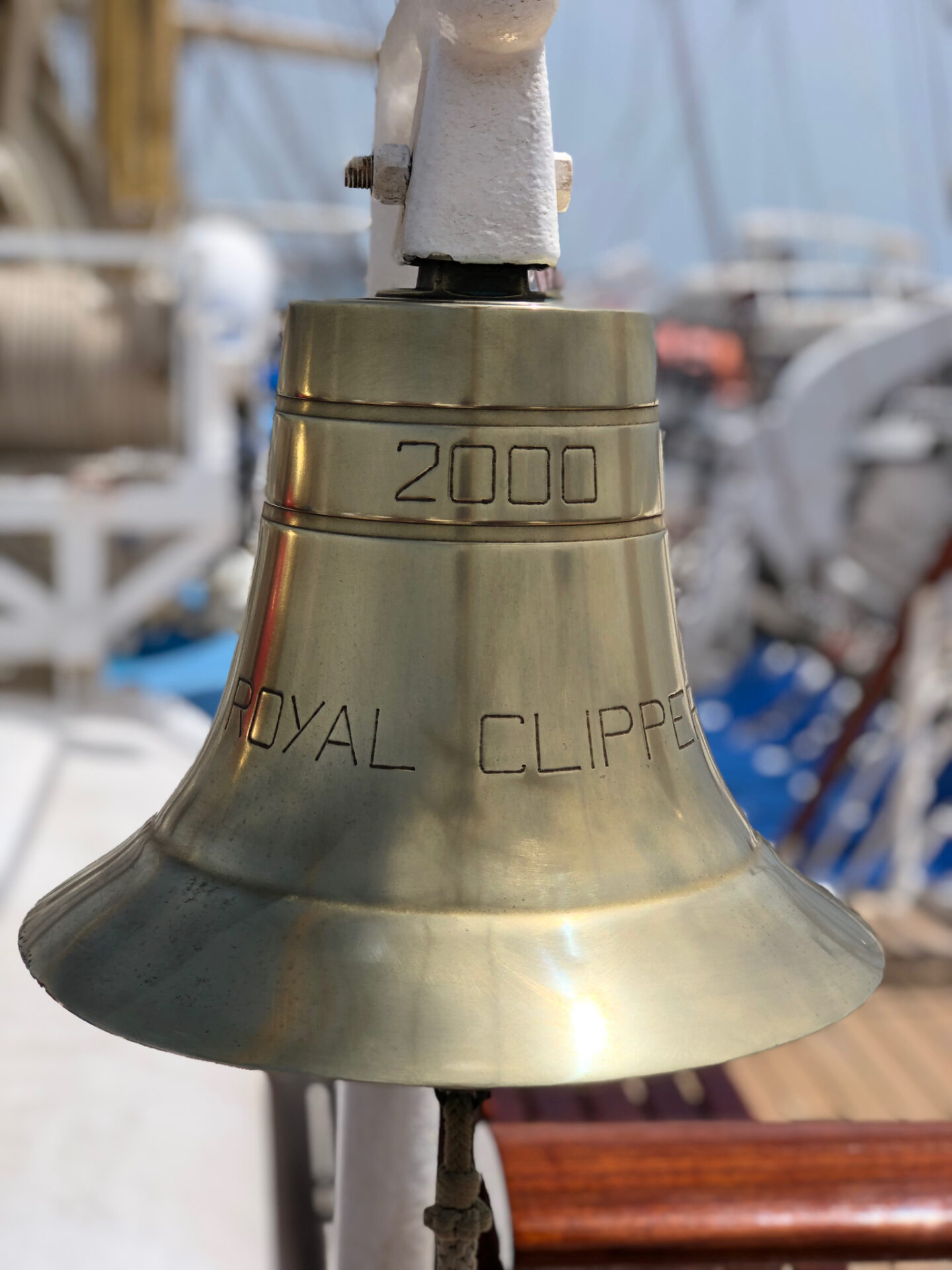 Star Clippers - Royal Clipper - Gallery Image