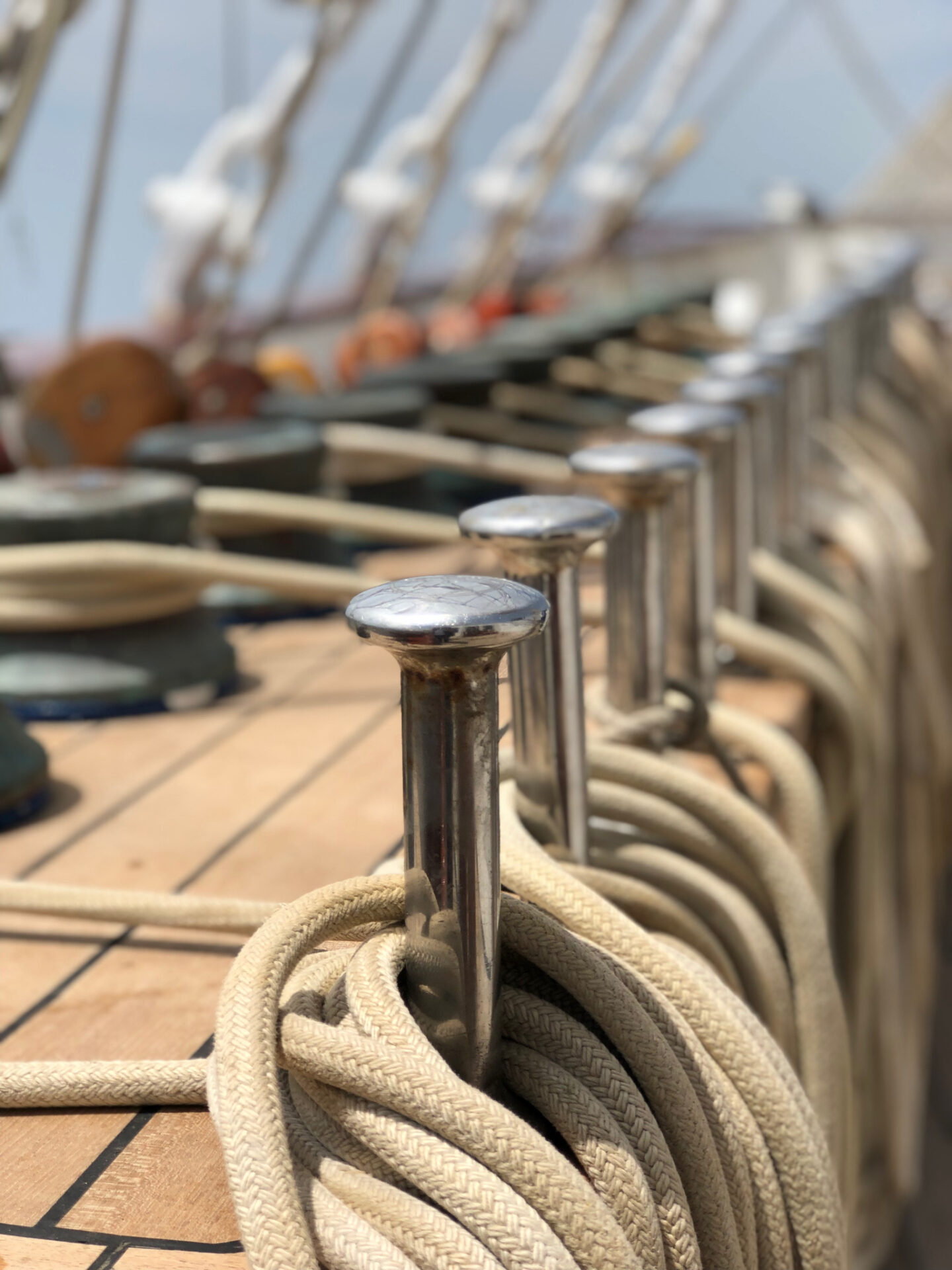 Star Clippers - Royal Clipper - Gallery Image