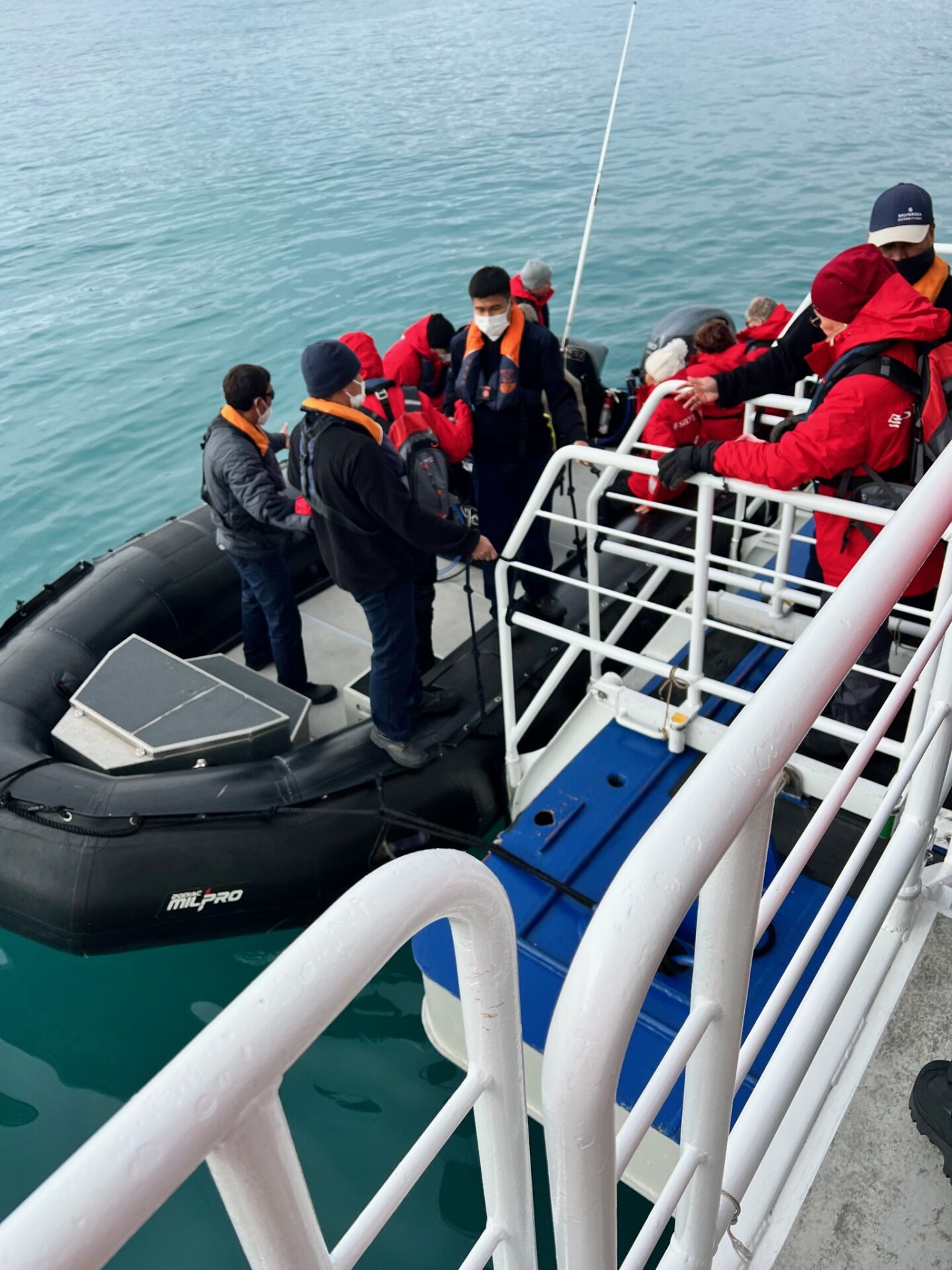 Silversea Silver Cloud Arctic Expeditions Svalbard 25-07-2022 - Gallery Image